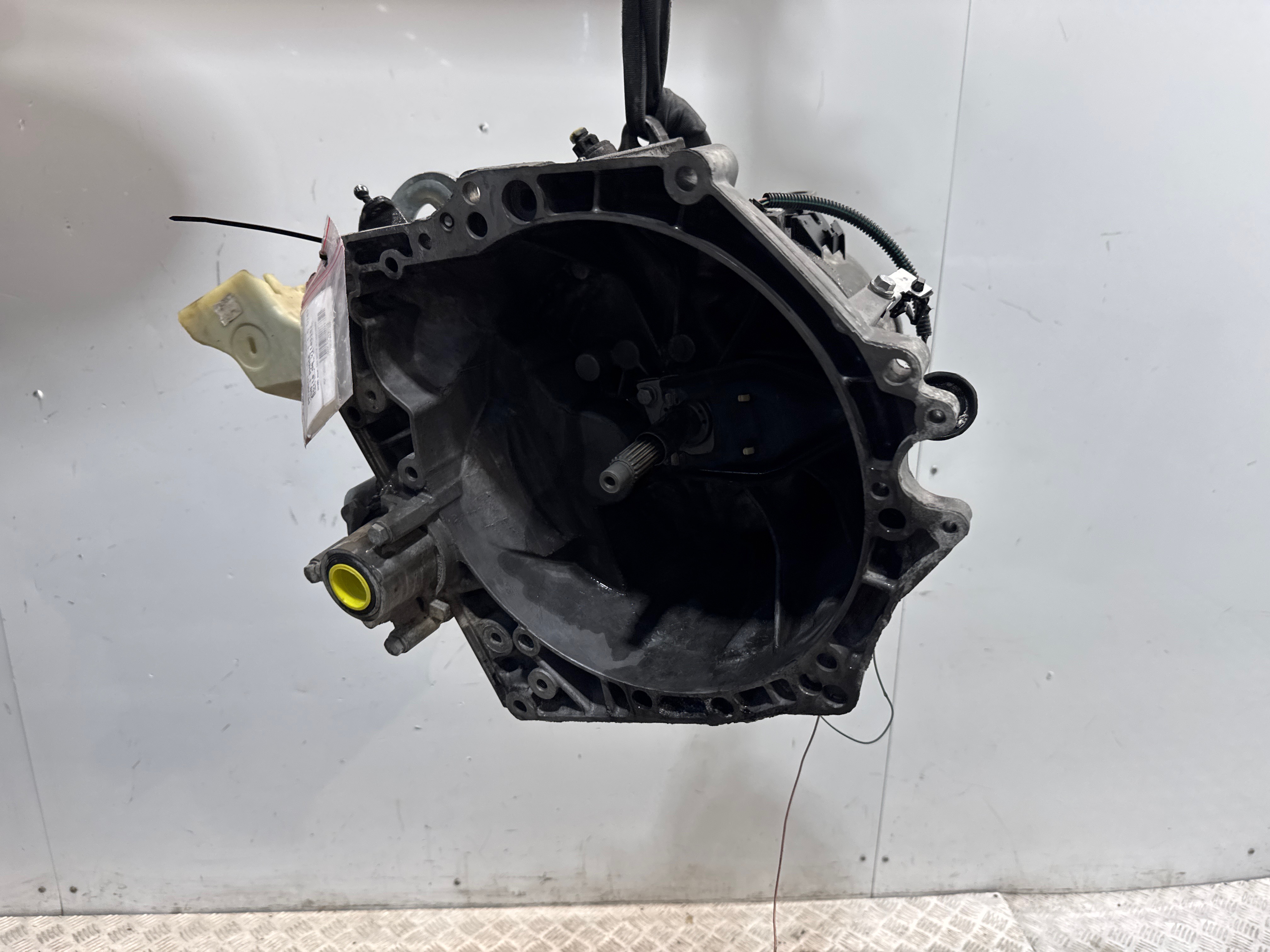 Boite de vitesses peugeot 208 1 phase 1