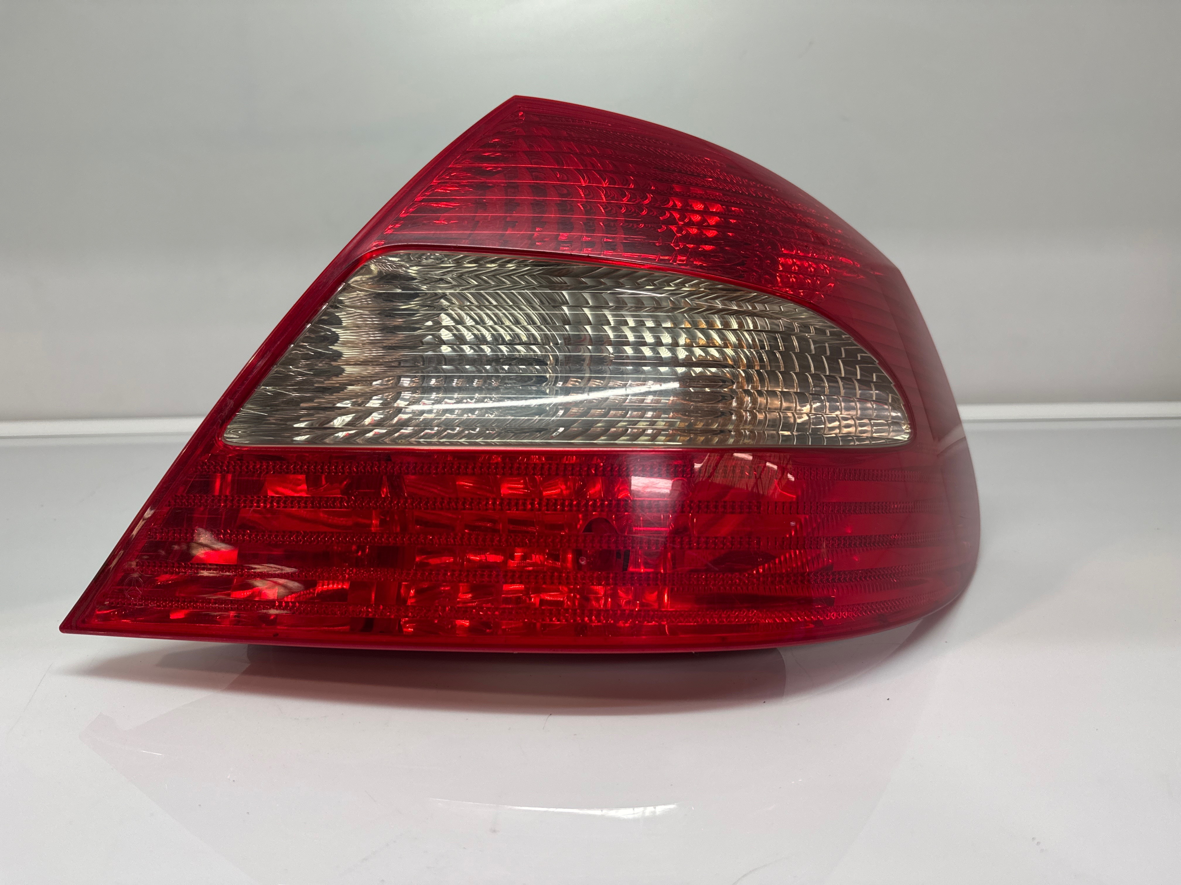 Feu arriere principal droit (feux) mercedes classe clk 209 coupe