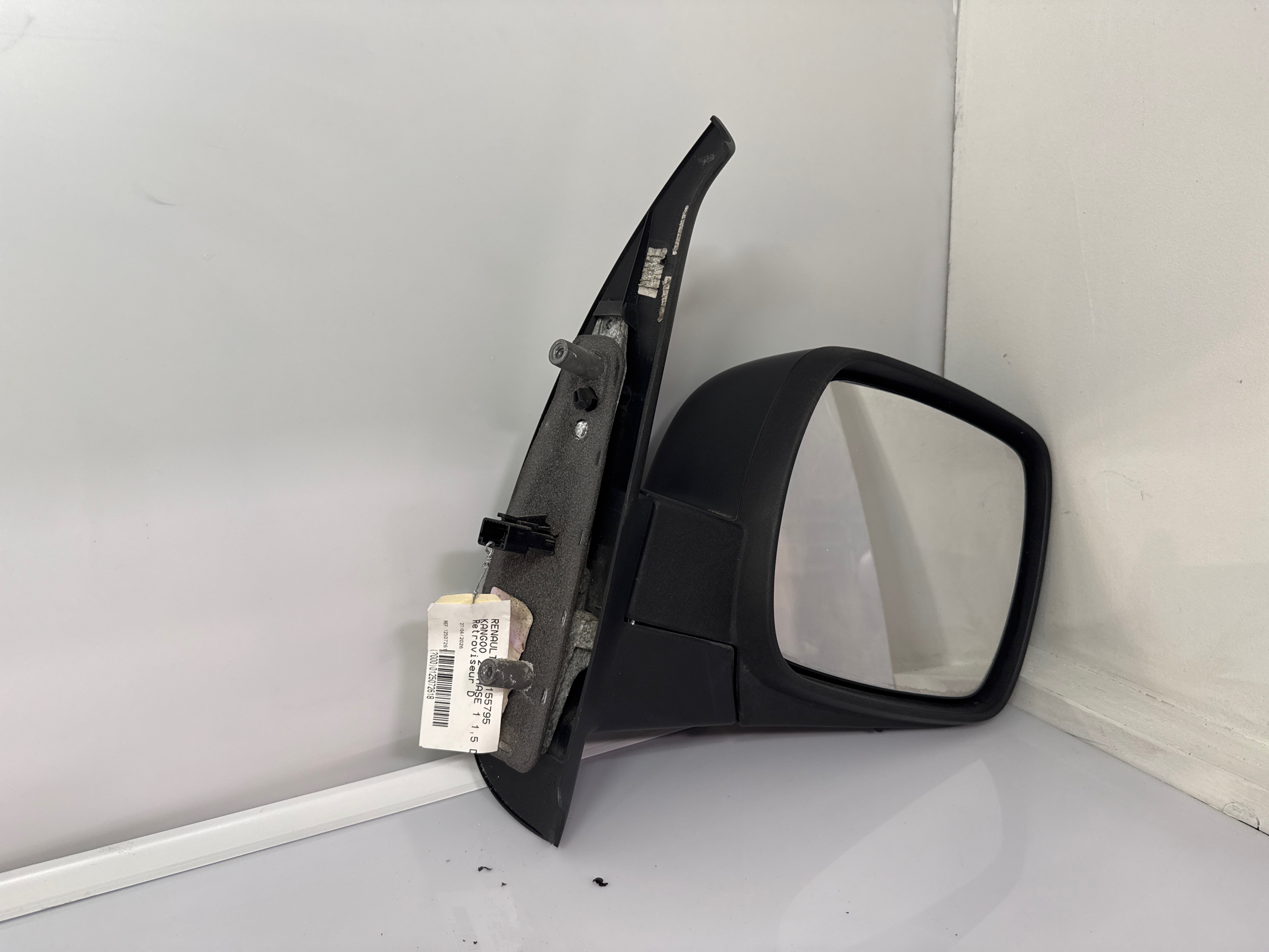 Retroviseur droit renault kangoo 2 phase 1