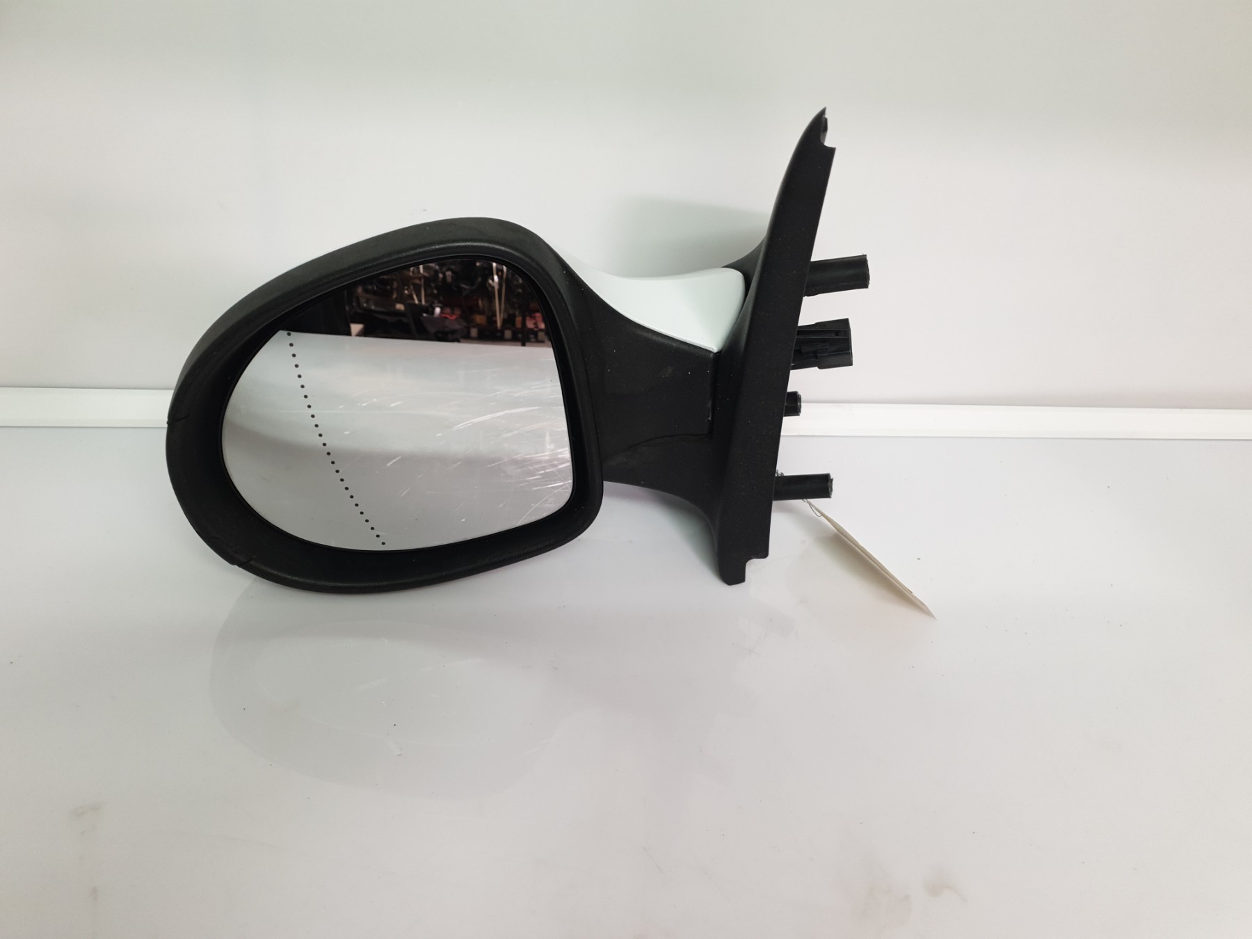 Retroviseur gauche renault twingo 2 phase 1