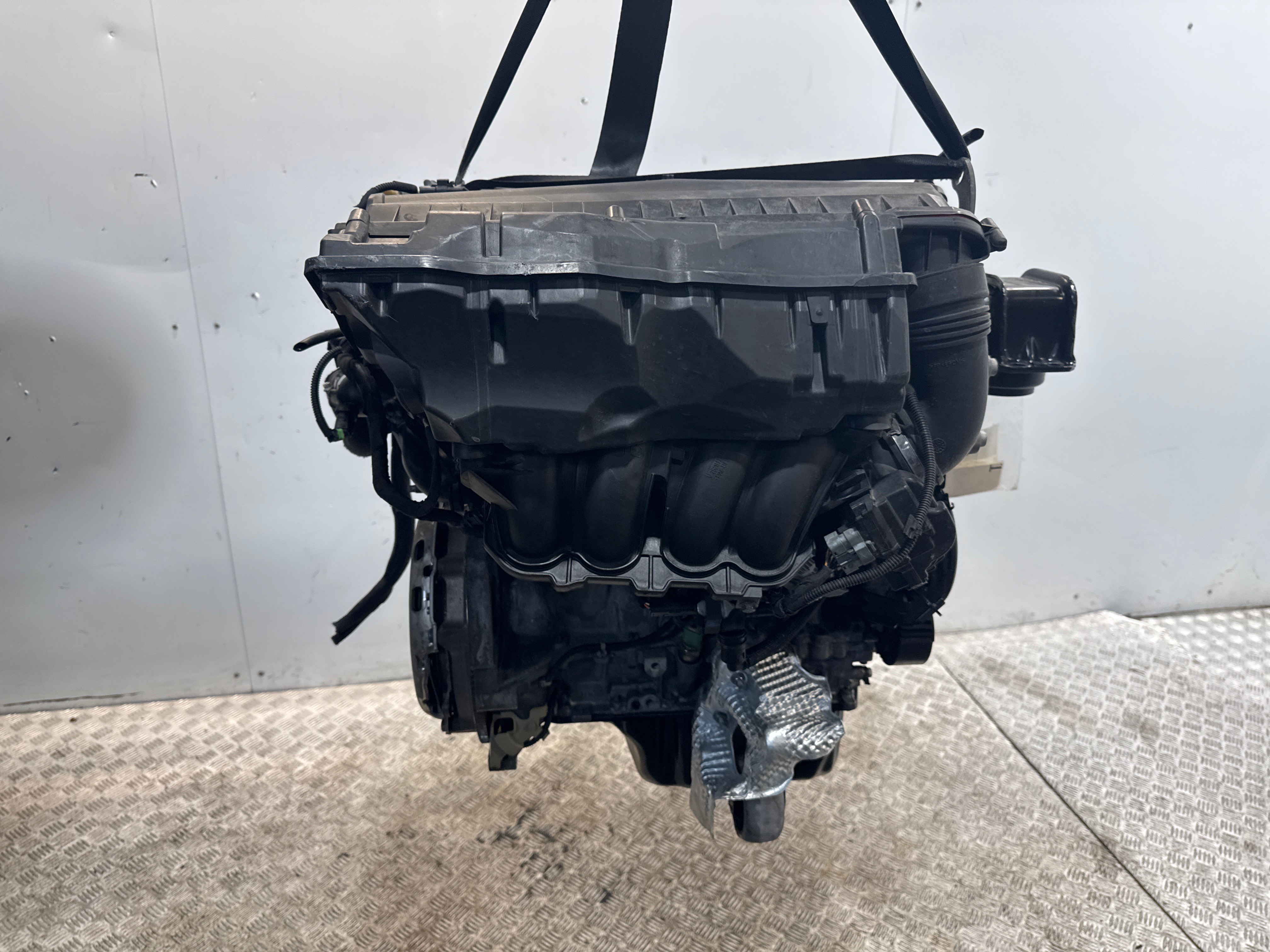 Moteur peugeot 308 1 phase 1