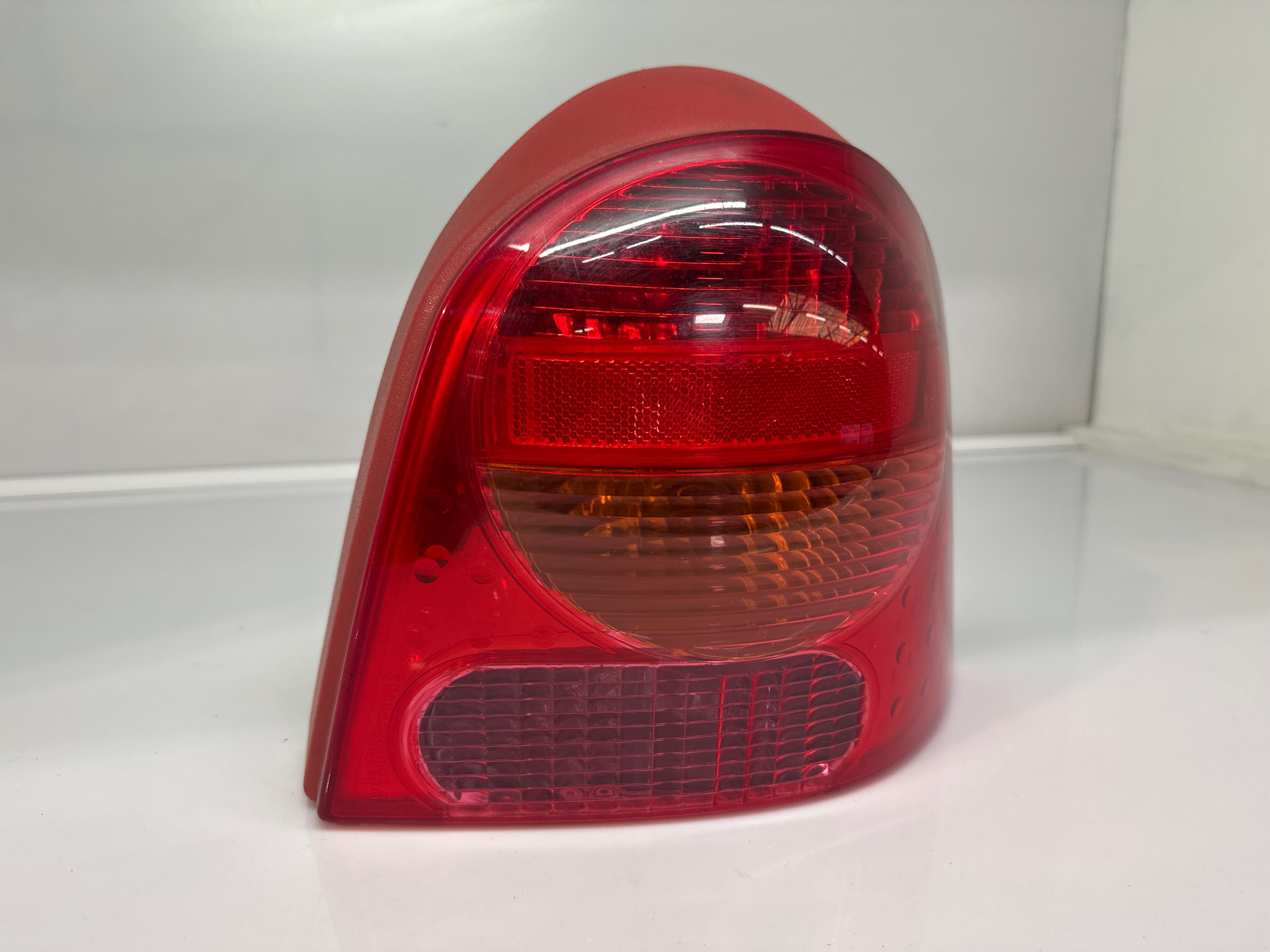 Feu arriere principal droit (feux) renault twingo 1 phase 3