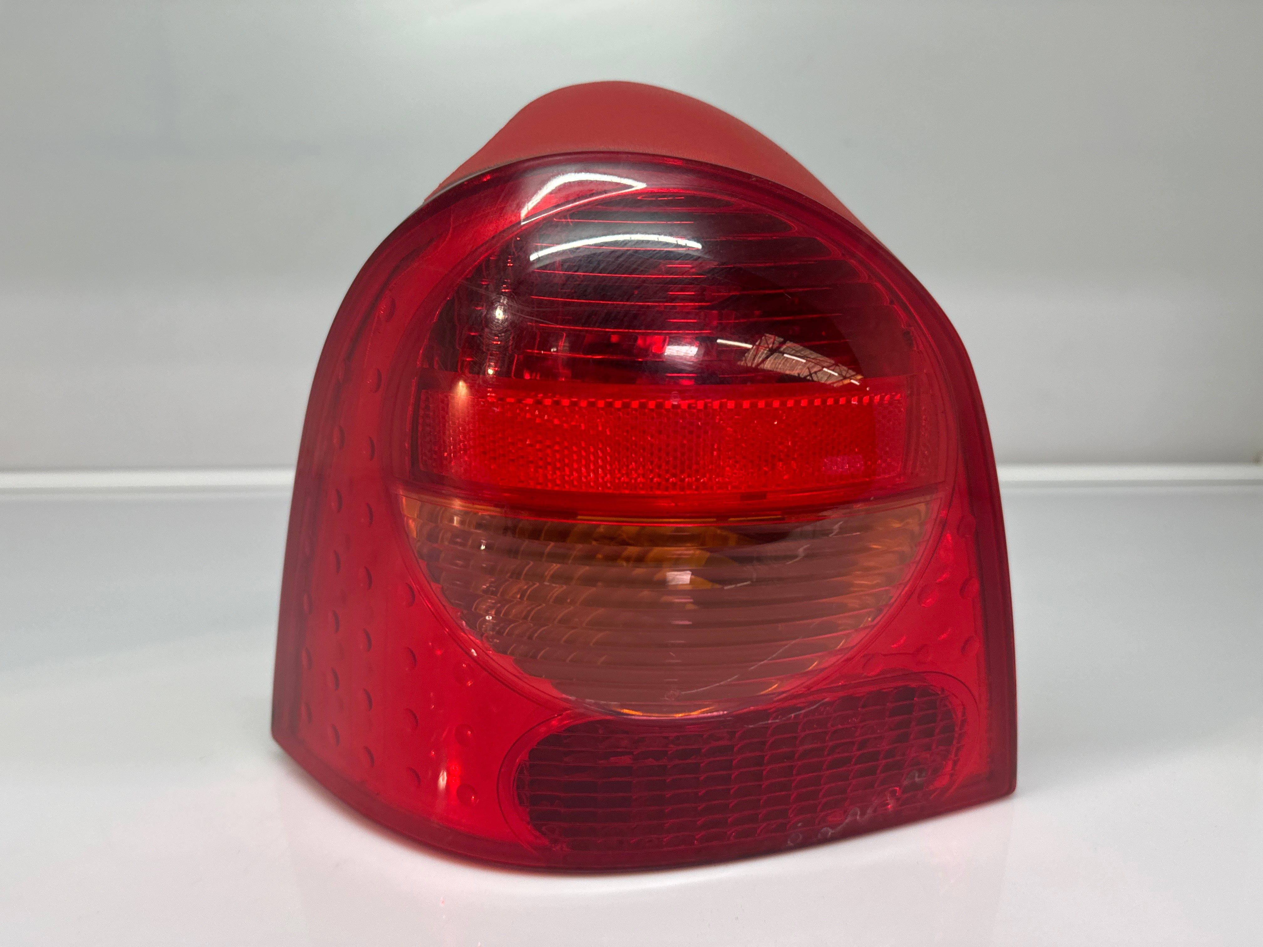 Feu arriere principal gauche (feux) renault twingo 1 phase 3