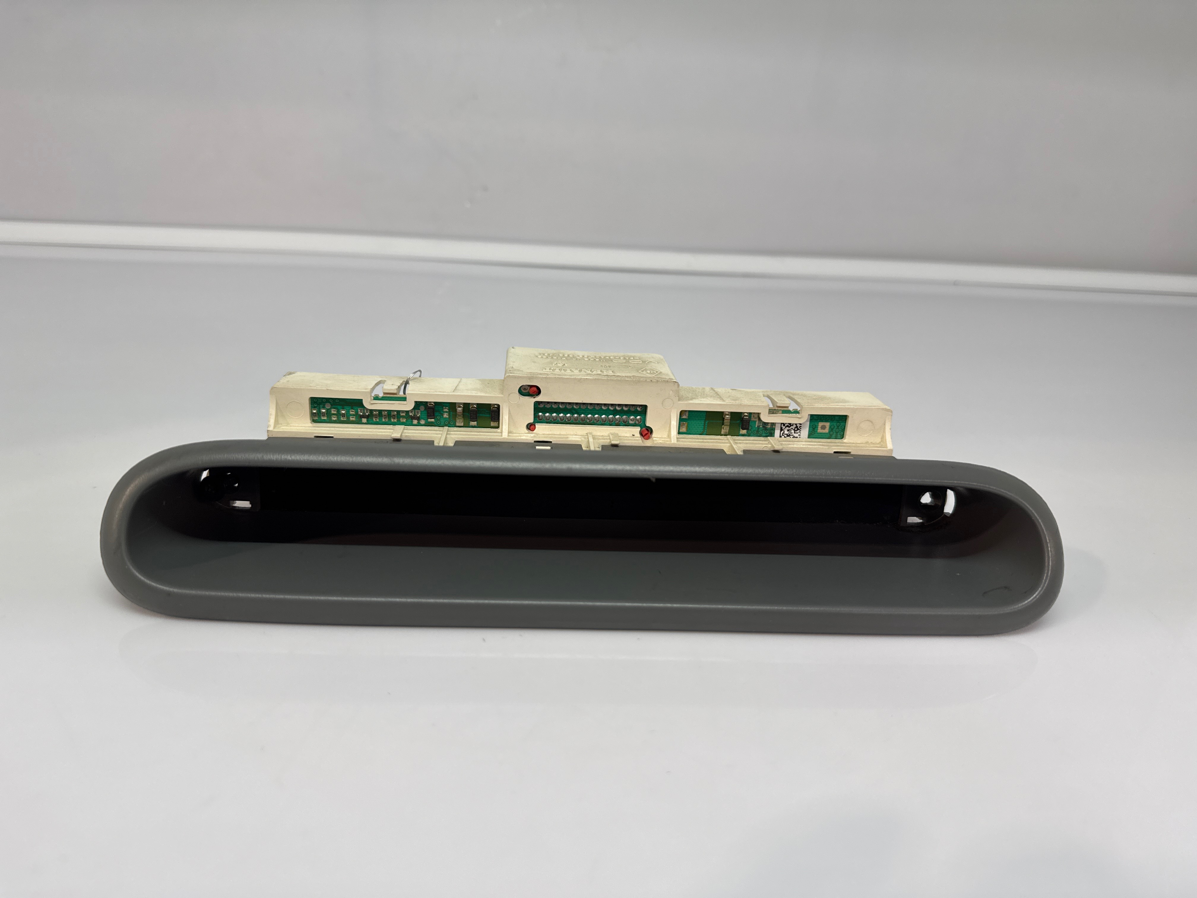 Afficheur renault twingo 1 phase 3