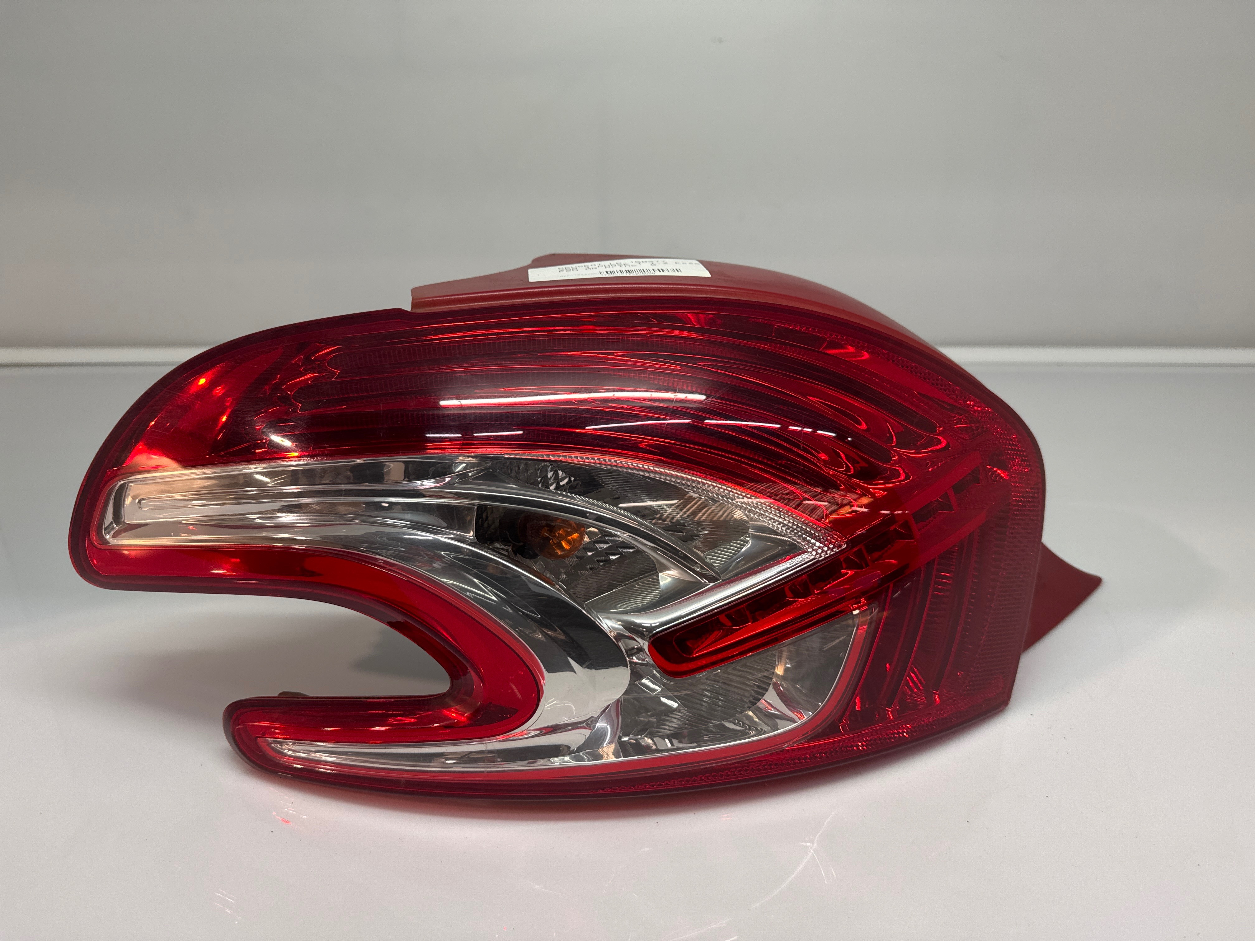 Feu arriere principal gauche (feux) peugeot 208 1 phase 1
