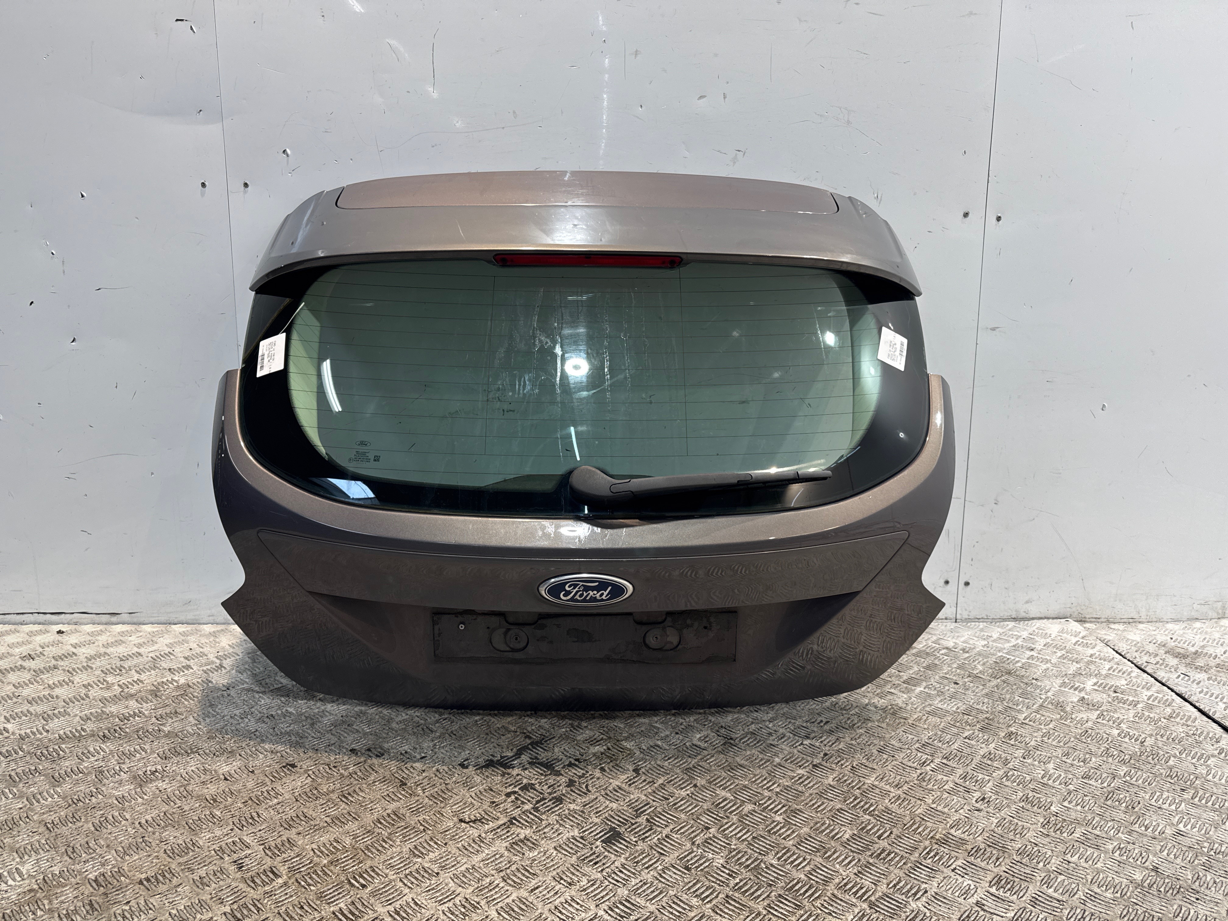 Malle/Hayon arriere ford focus 3 phase 1