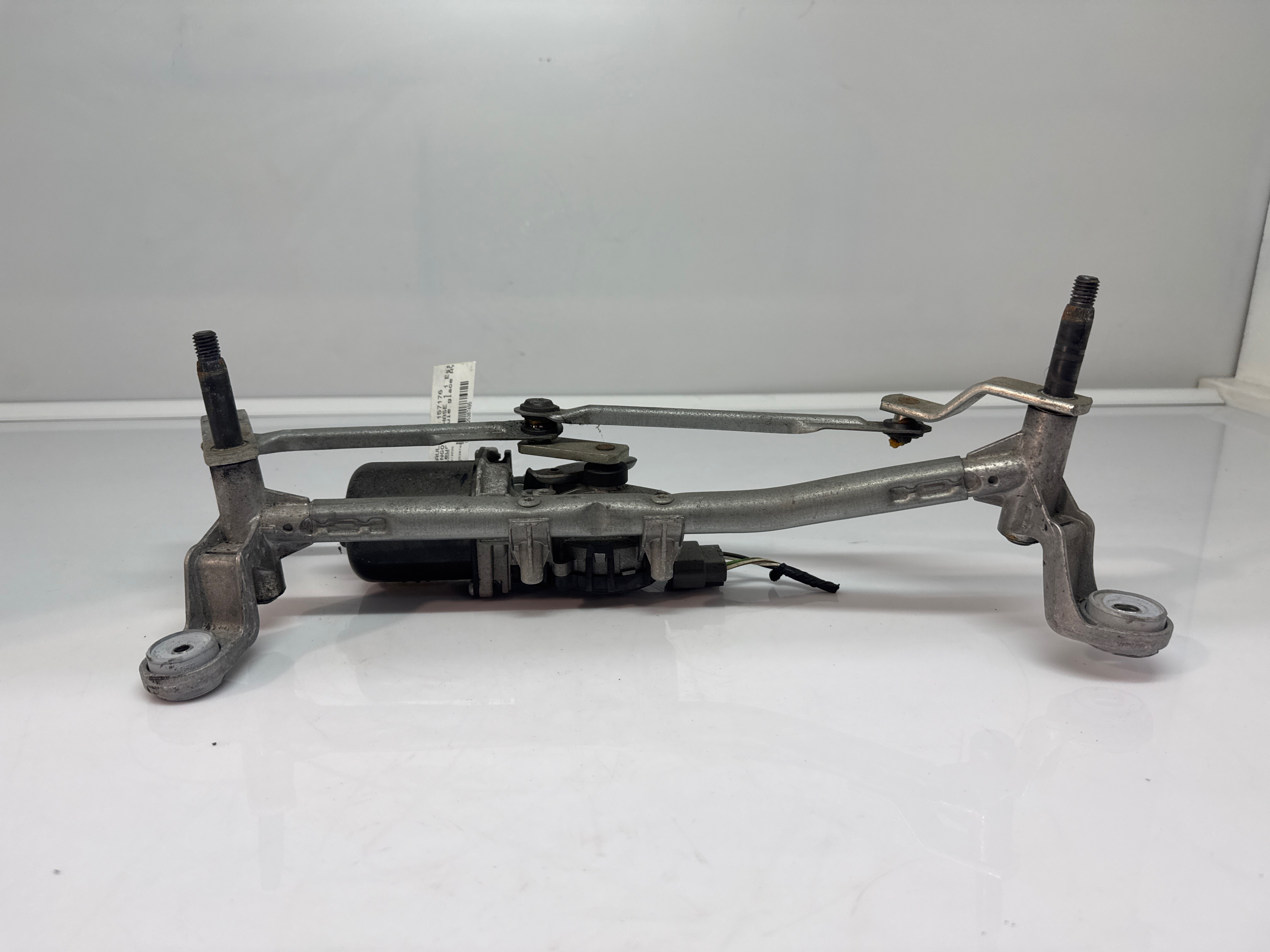 Moteur essuie glace avant renault twingo 3 phase 1