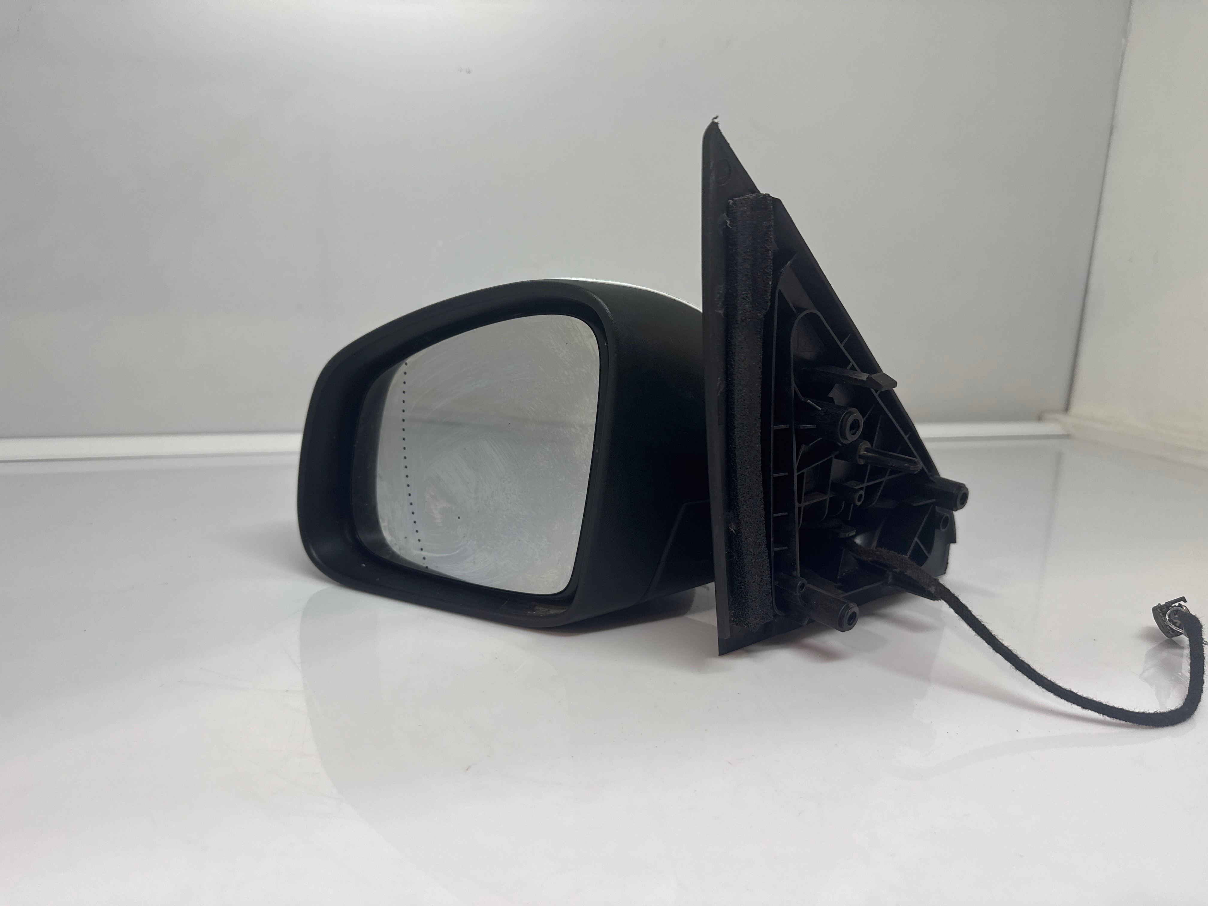 Retroviseur gauche renault twingo 3 phase 1