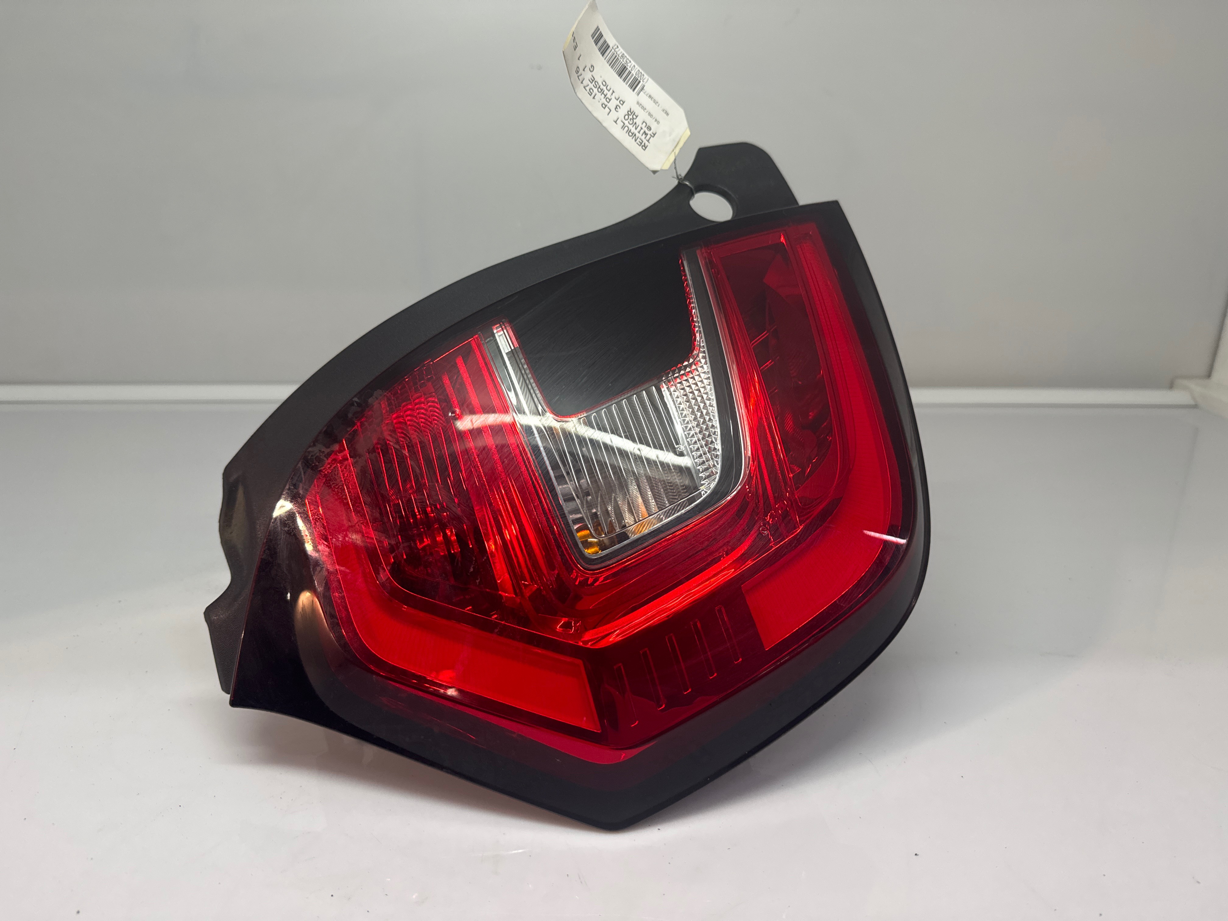 Feu arriere principal gauche (feux) renault twingo 3 phase 1