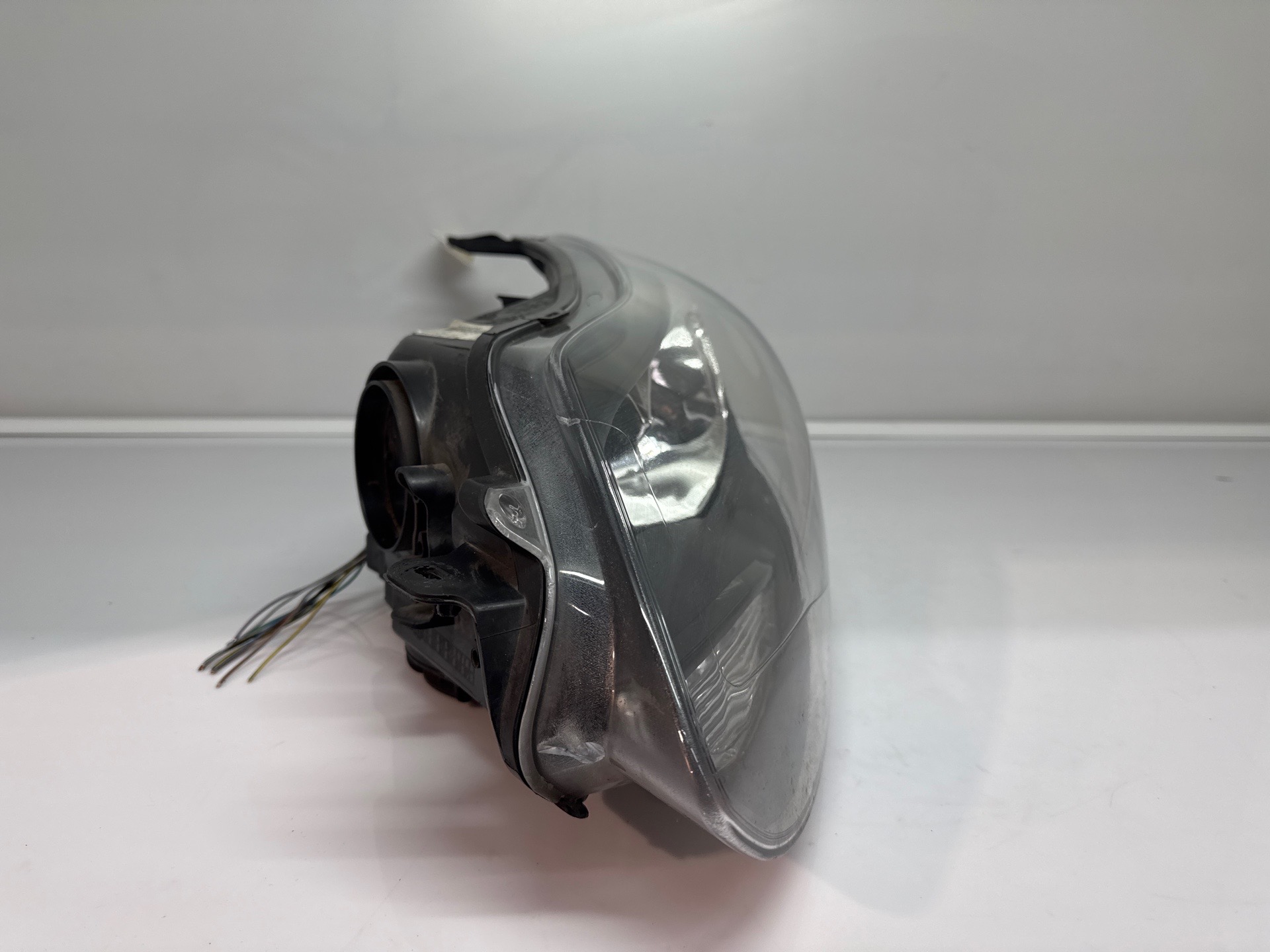 Optique avant principal droit (feux)(phare) ford focus 3 phase 1