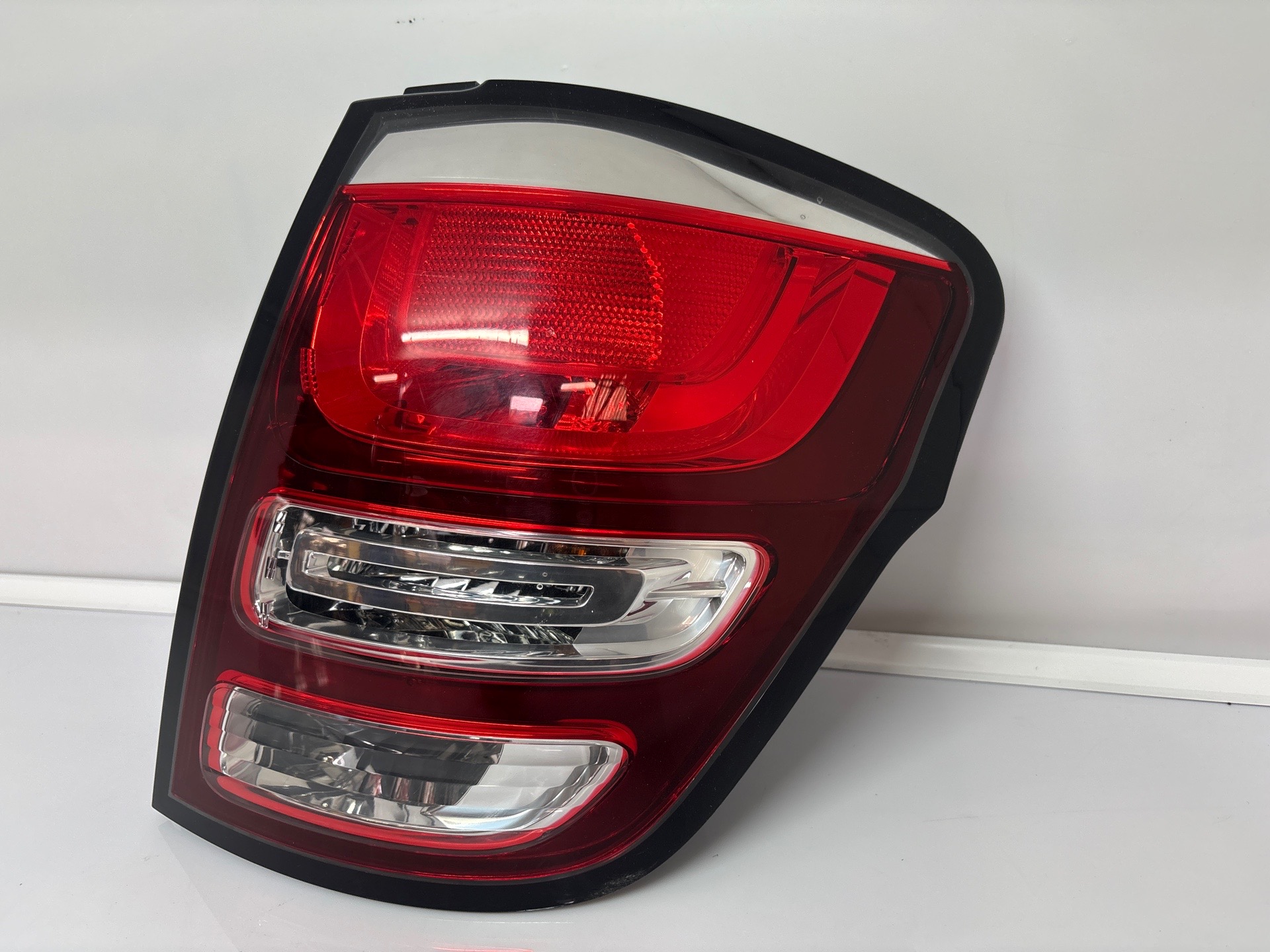 Feu arriere principal droit (feux) citroen c3 2 phase 2