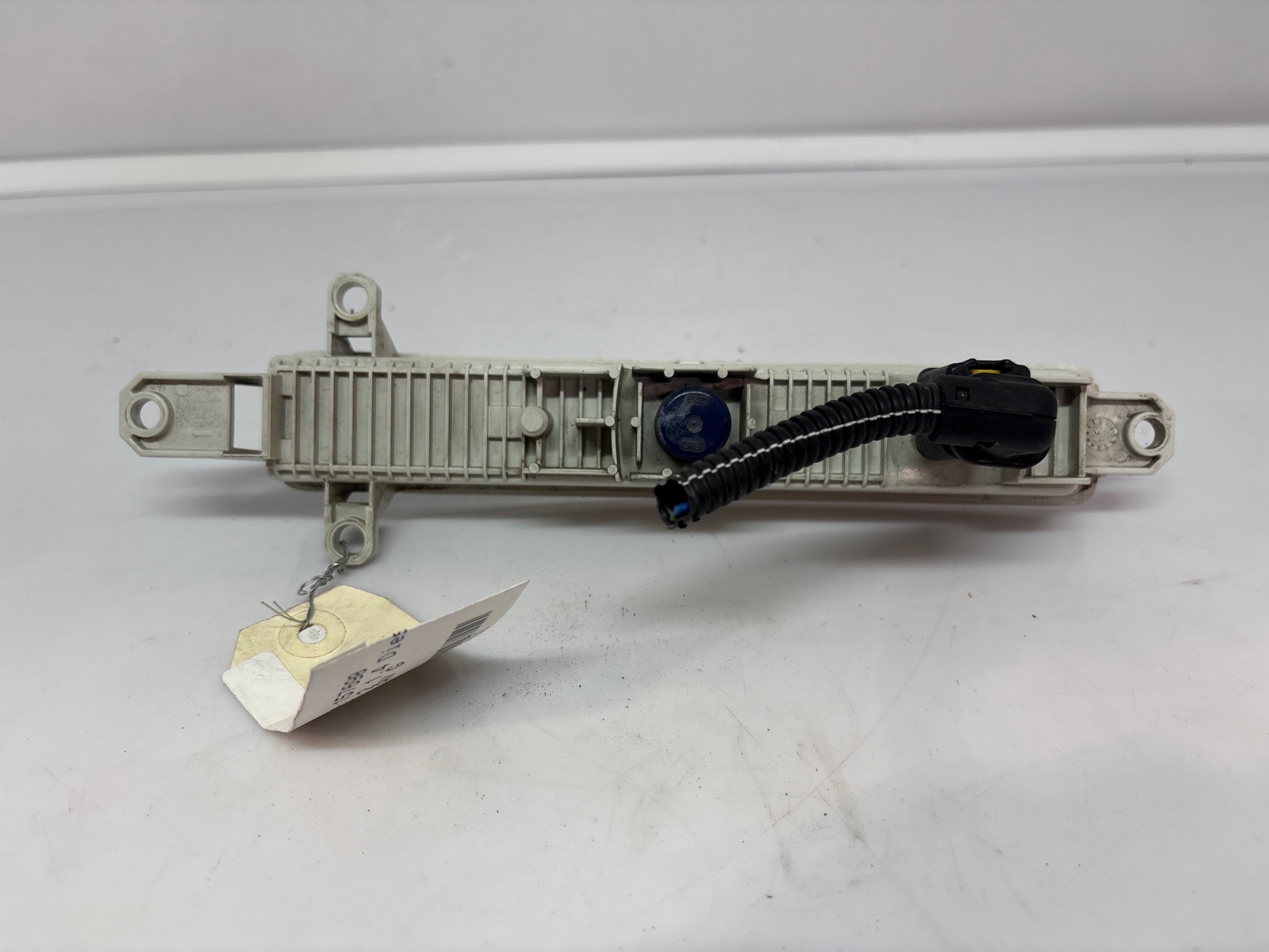 Feu diurne avant gauche citroen c3 2 phase 2