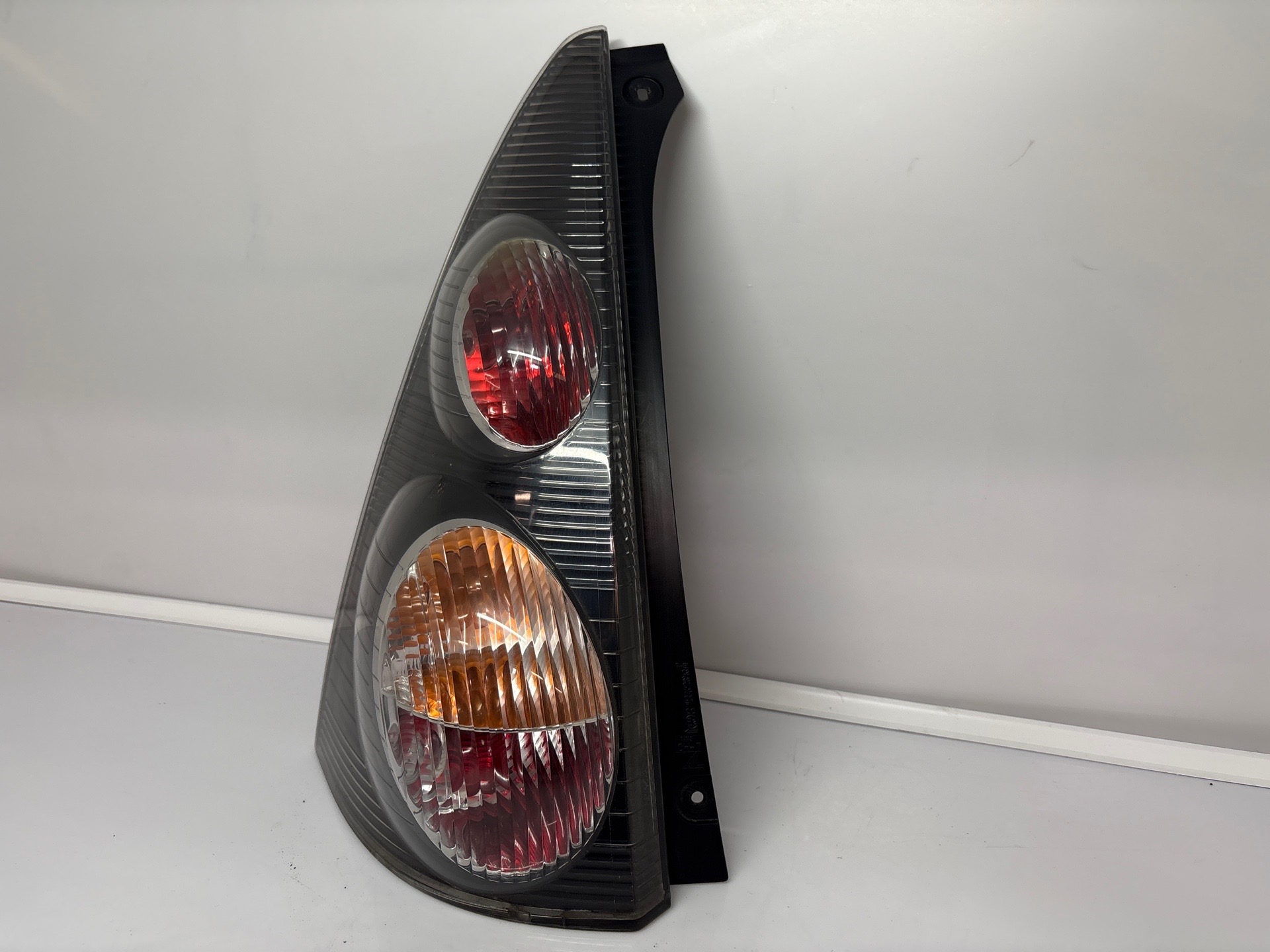 Feu arriere principal gauche (feux) citroen c1 1 phase 2