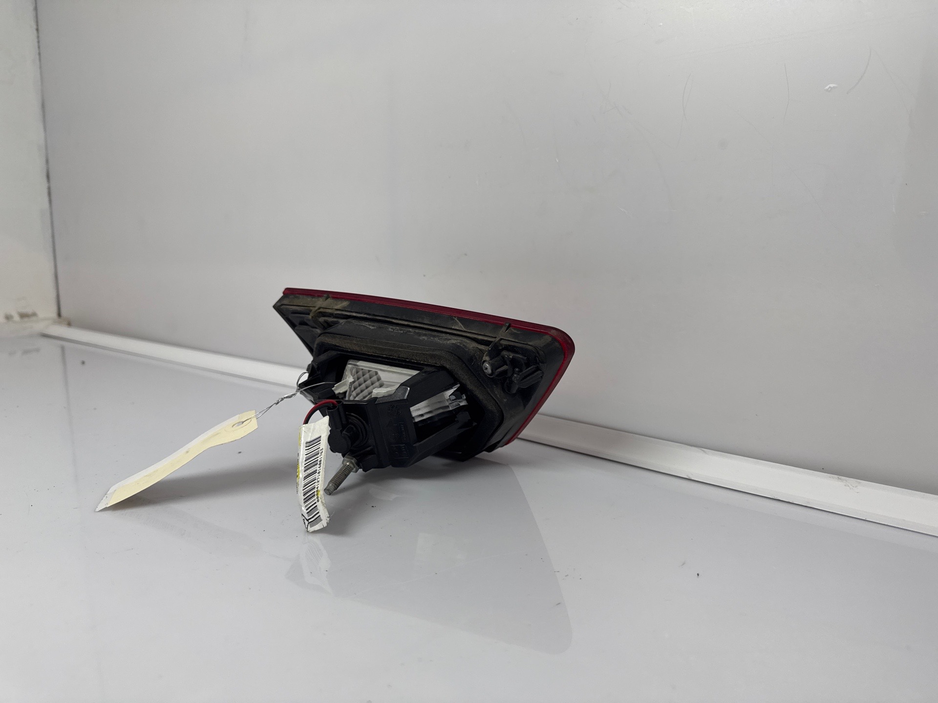 Feu arriere secondaire droit (feux) renault clio 4 phase 2