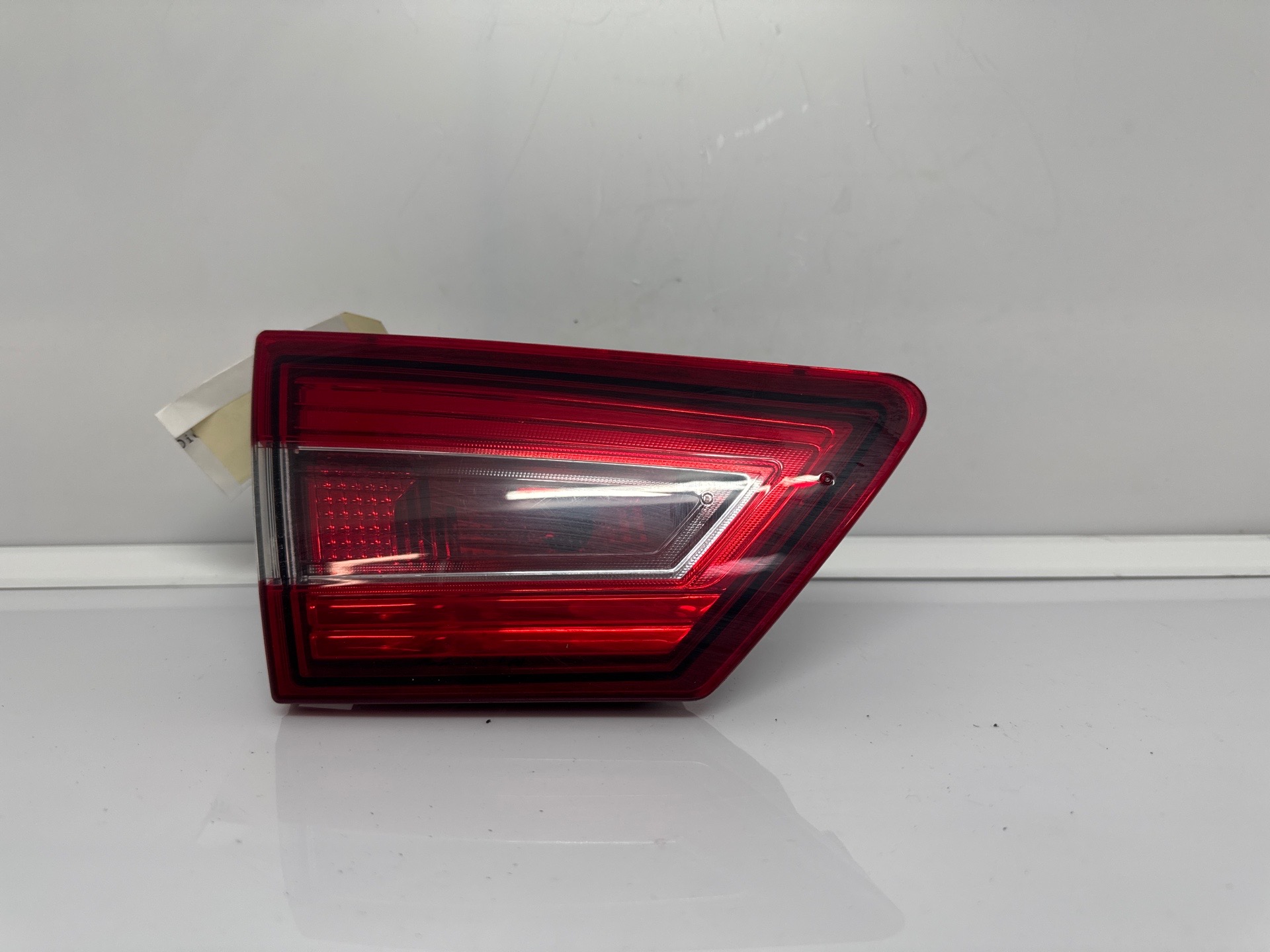 Feu arriere secondaire gauche (feux) renault clio 4 phase 2