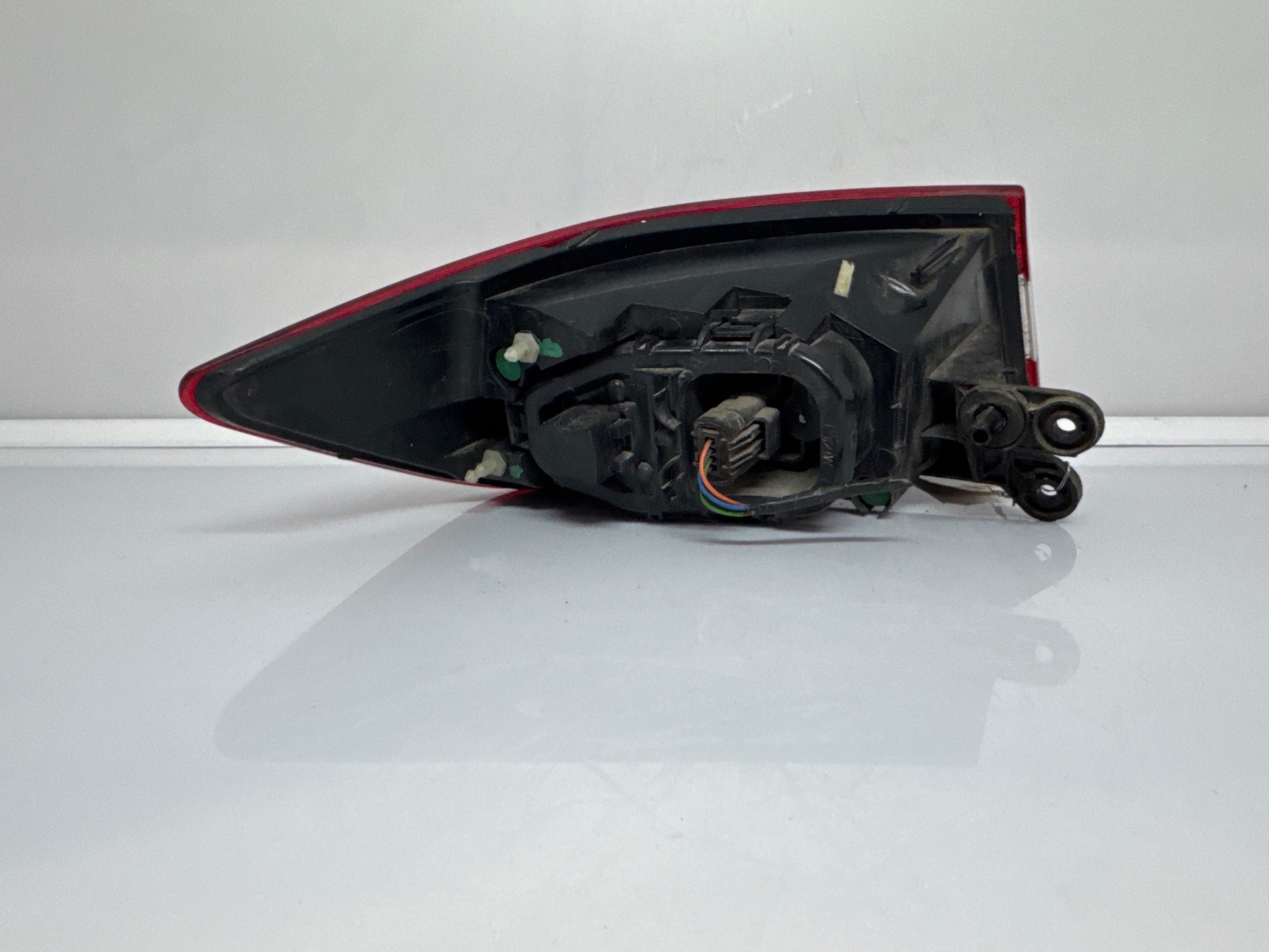 Feu arriere principal droit (feux) renault clio 4 phase 2