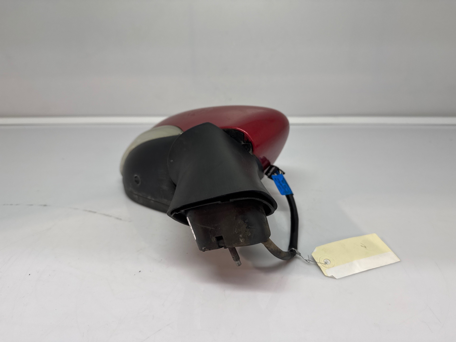 Retroviseur droit renault clio 4 phase 2