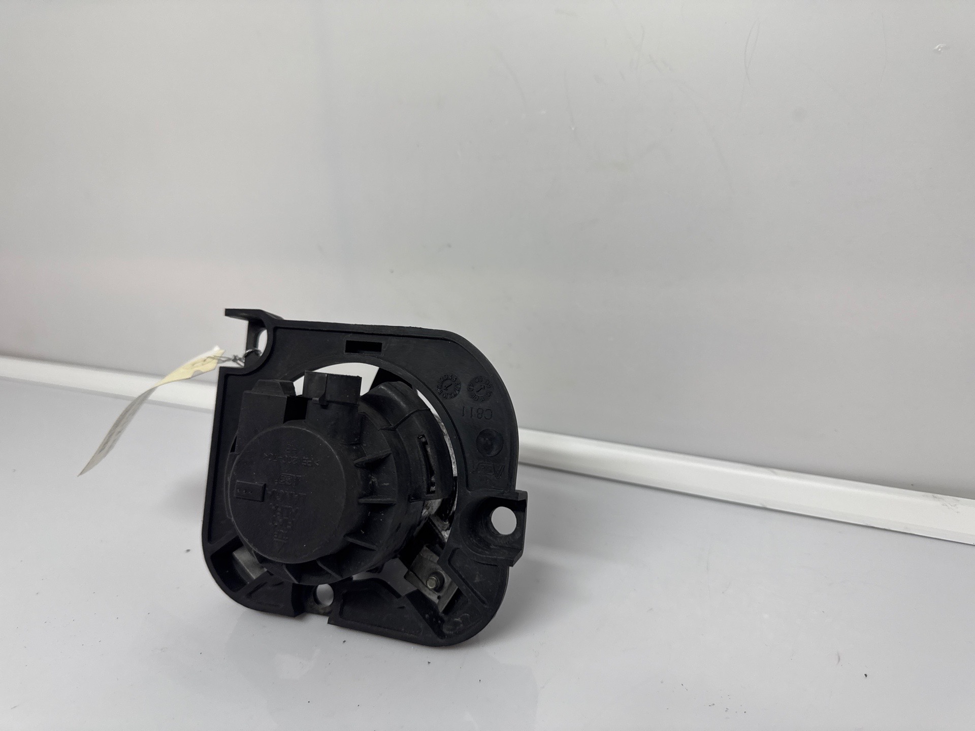 Anti brouillard gauche (feux) fiat 500 2 phase 1