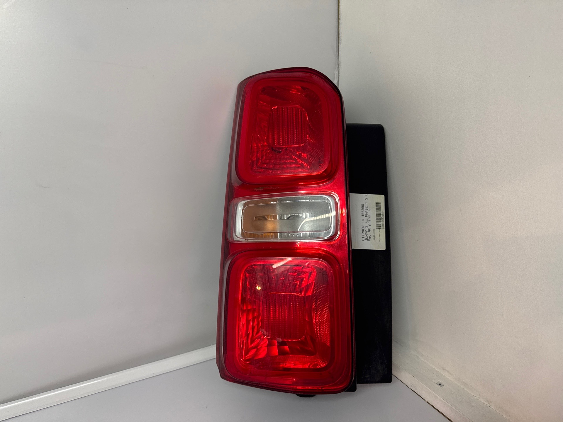 Feu arriere principal gauche (feux) citroen jumpy 3 xl phase 1