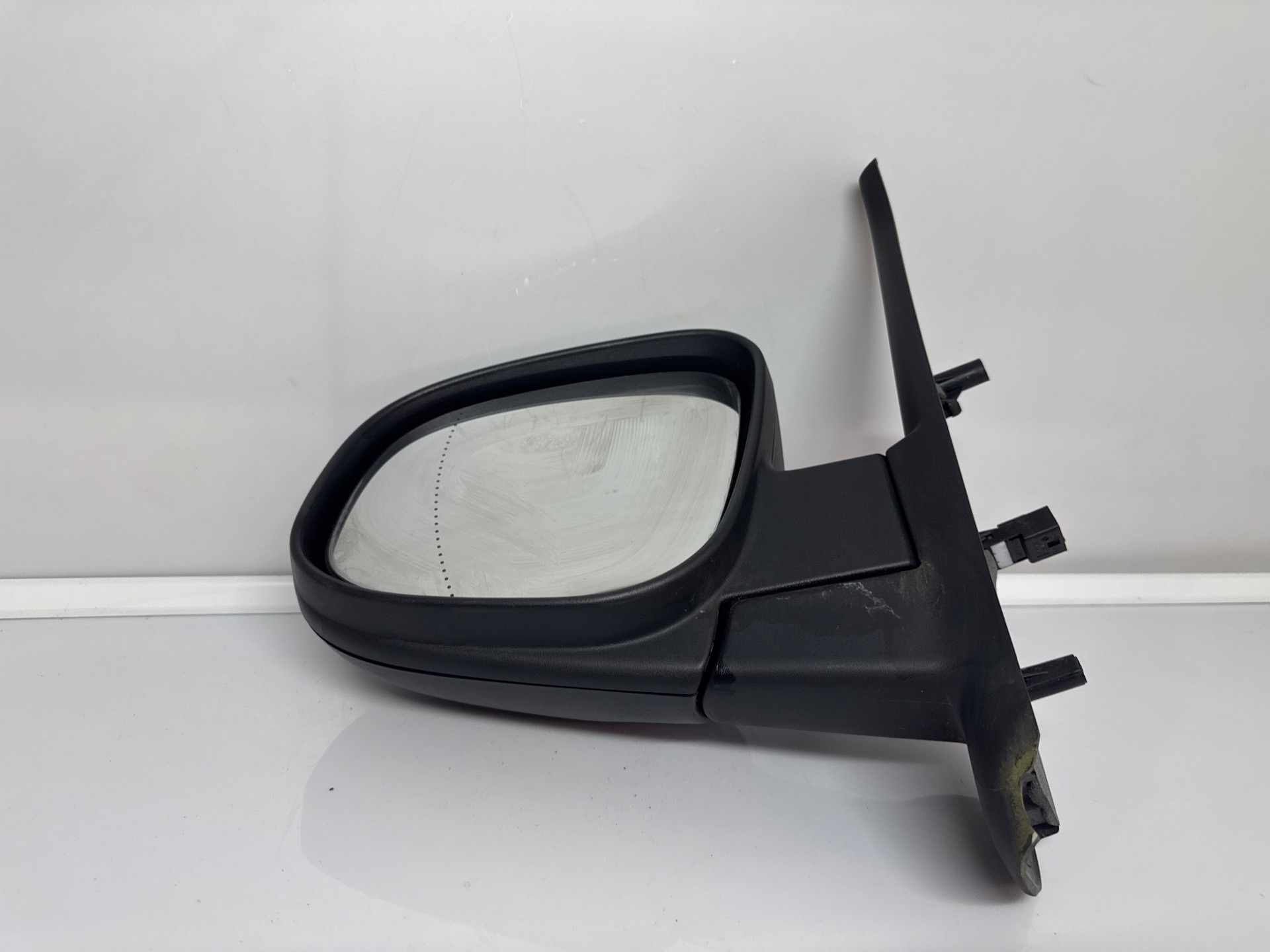 Retroviseur gauche renault kangoo 2 phase 2