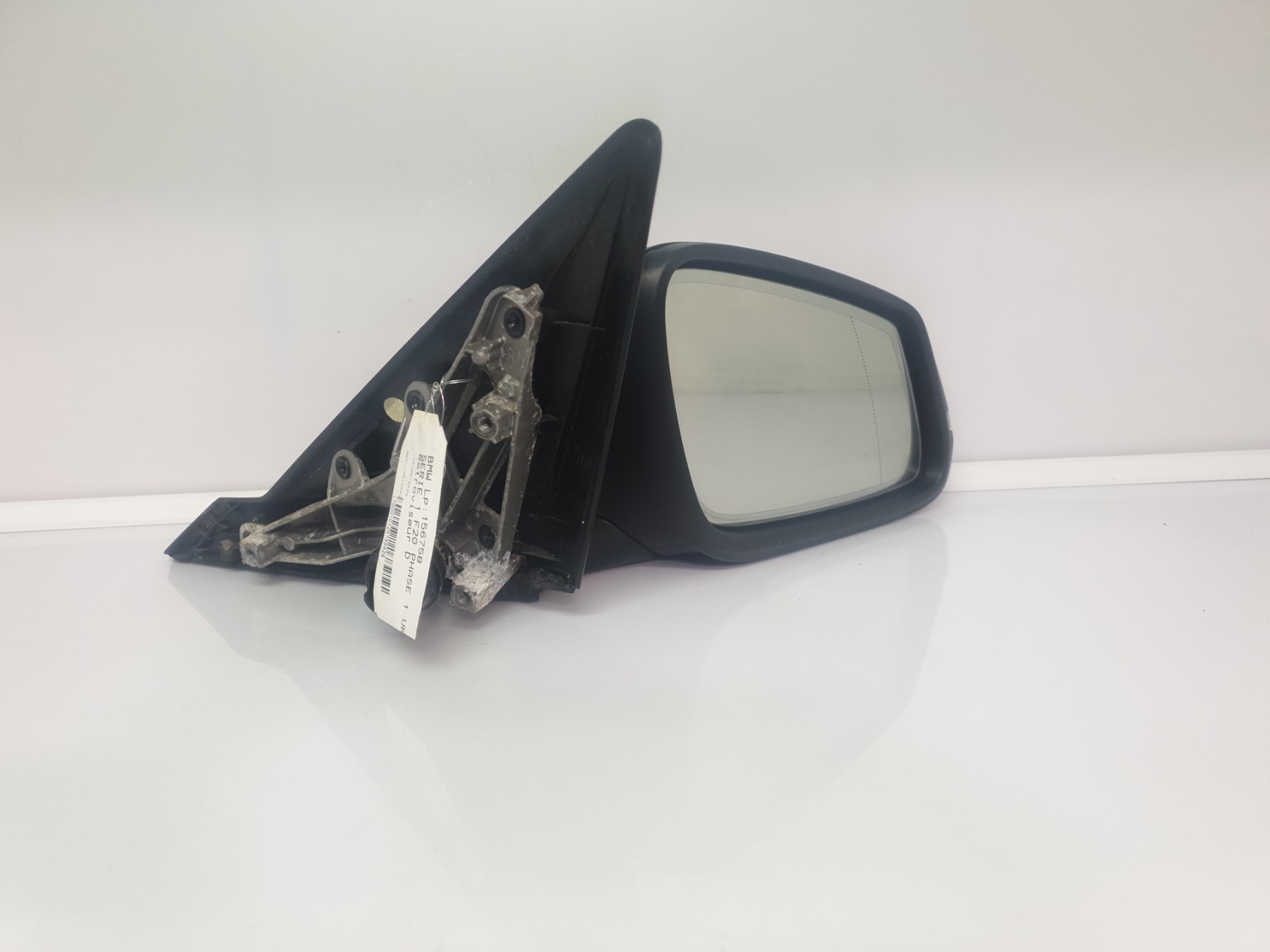Retroviseur droit bmw serie 1 f20 phase 1