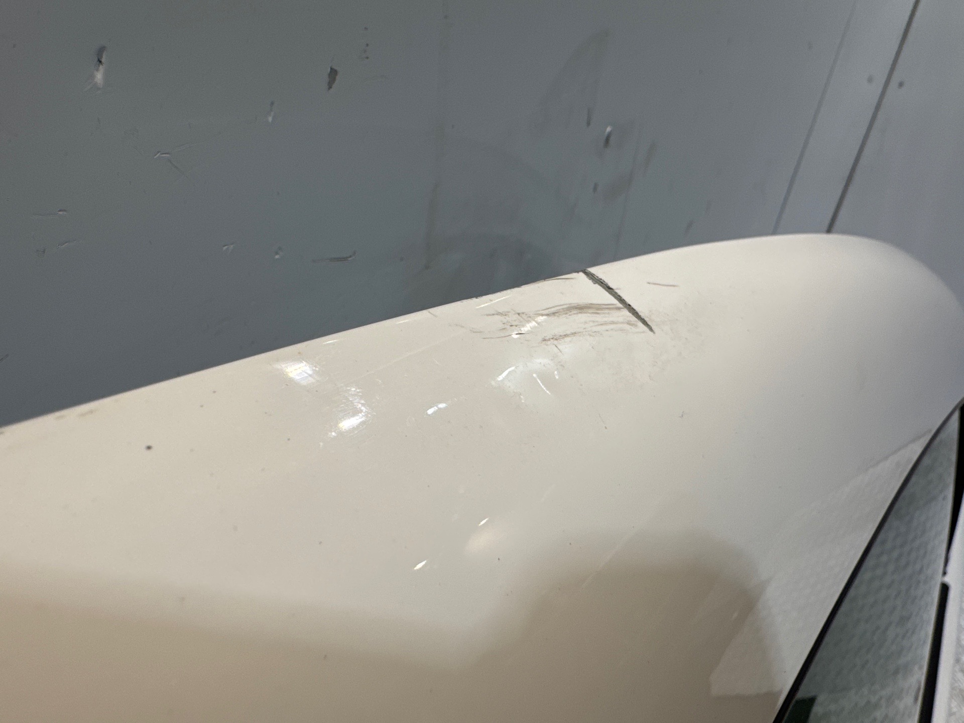 Porte avant droit renault zoe 1