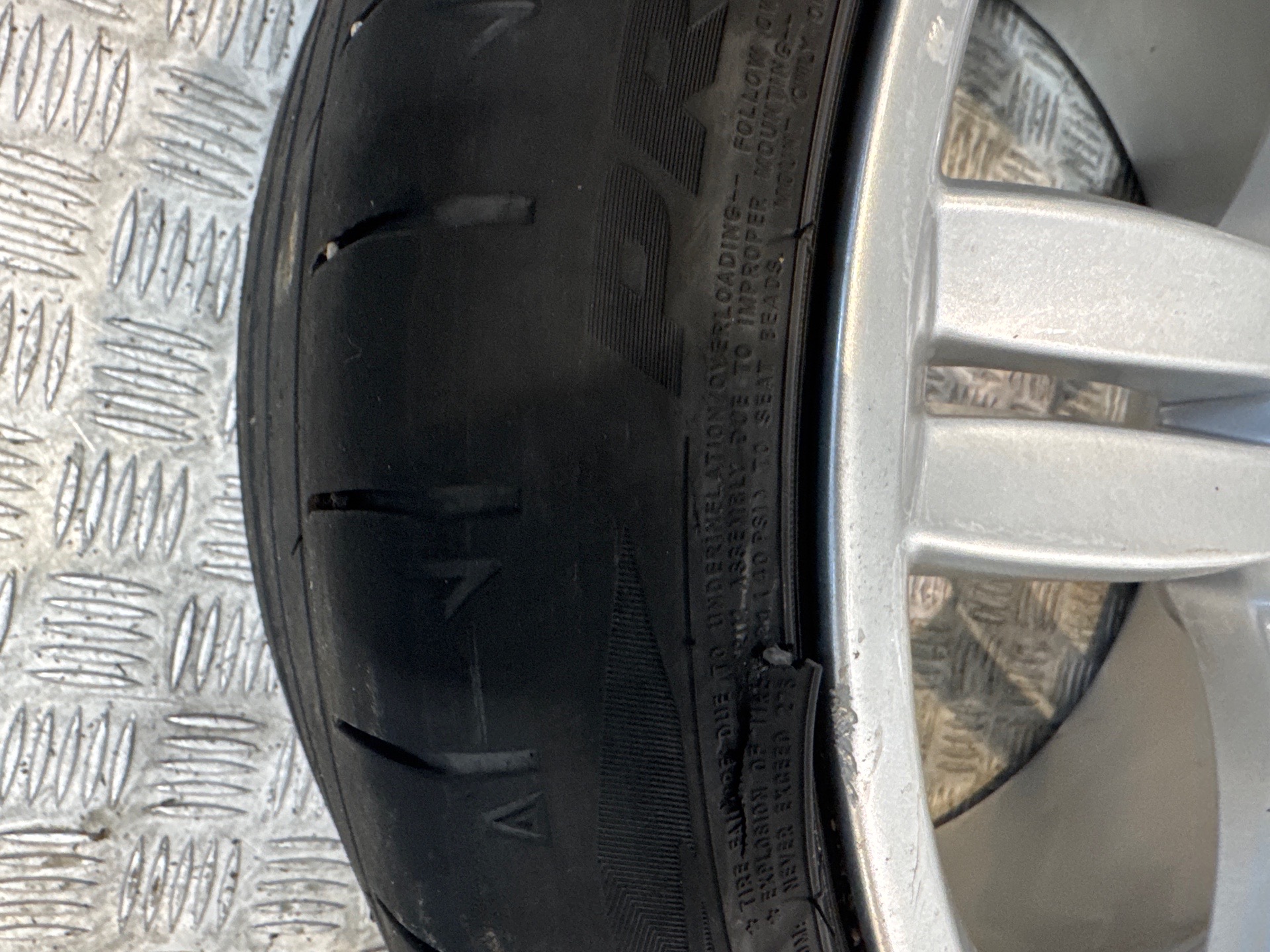 Jeu de 4 jantes  bmw serie 1 e87 phase 2
