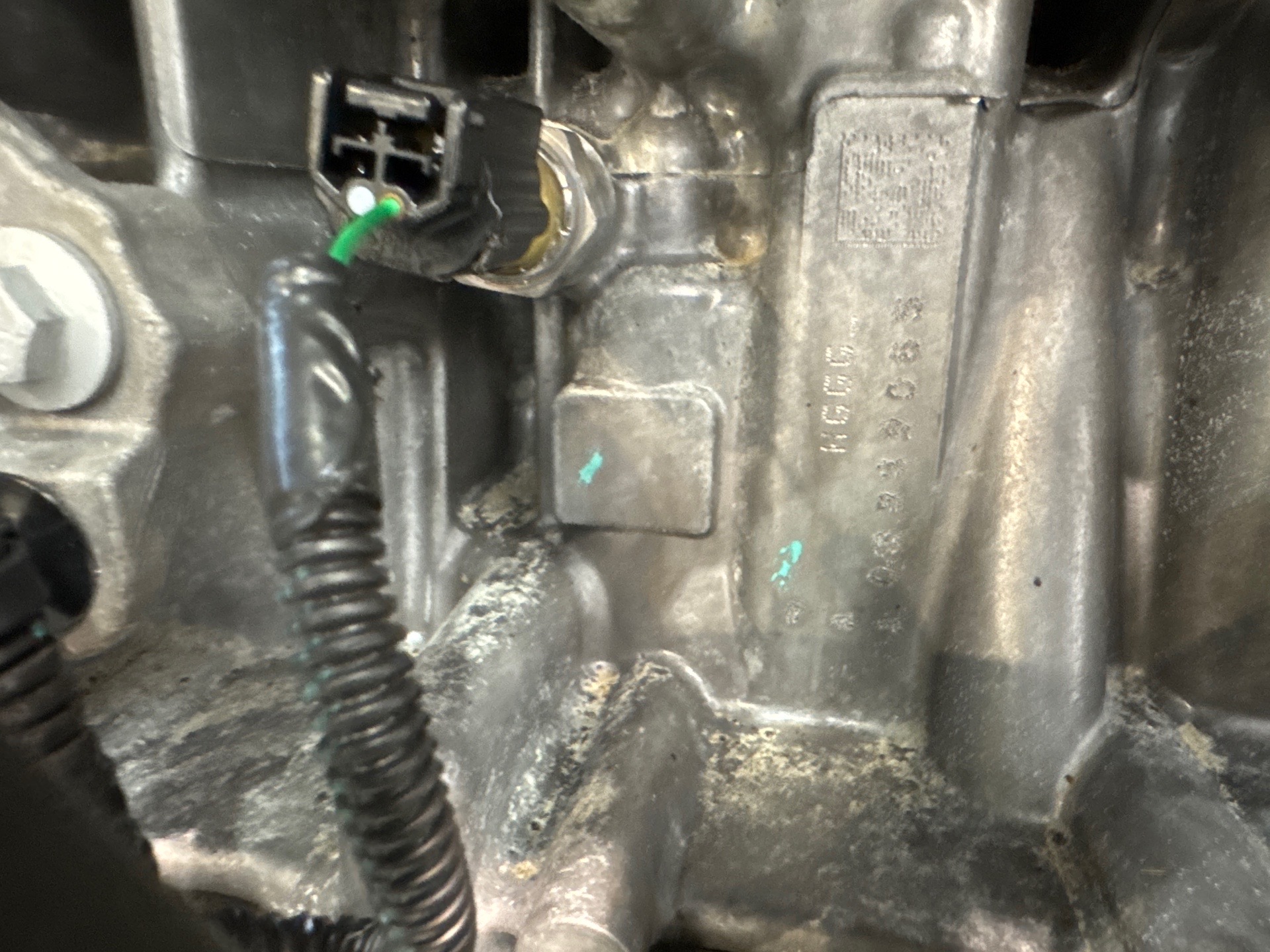 Moteur renault clio 4 phase 2