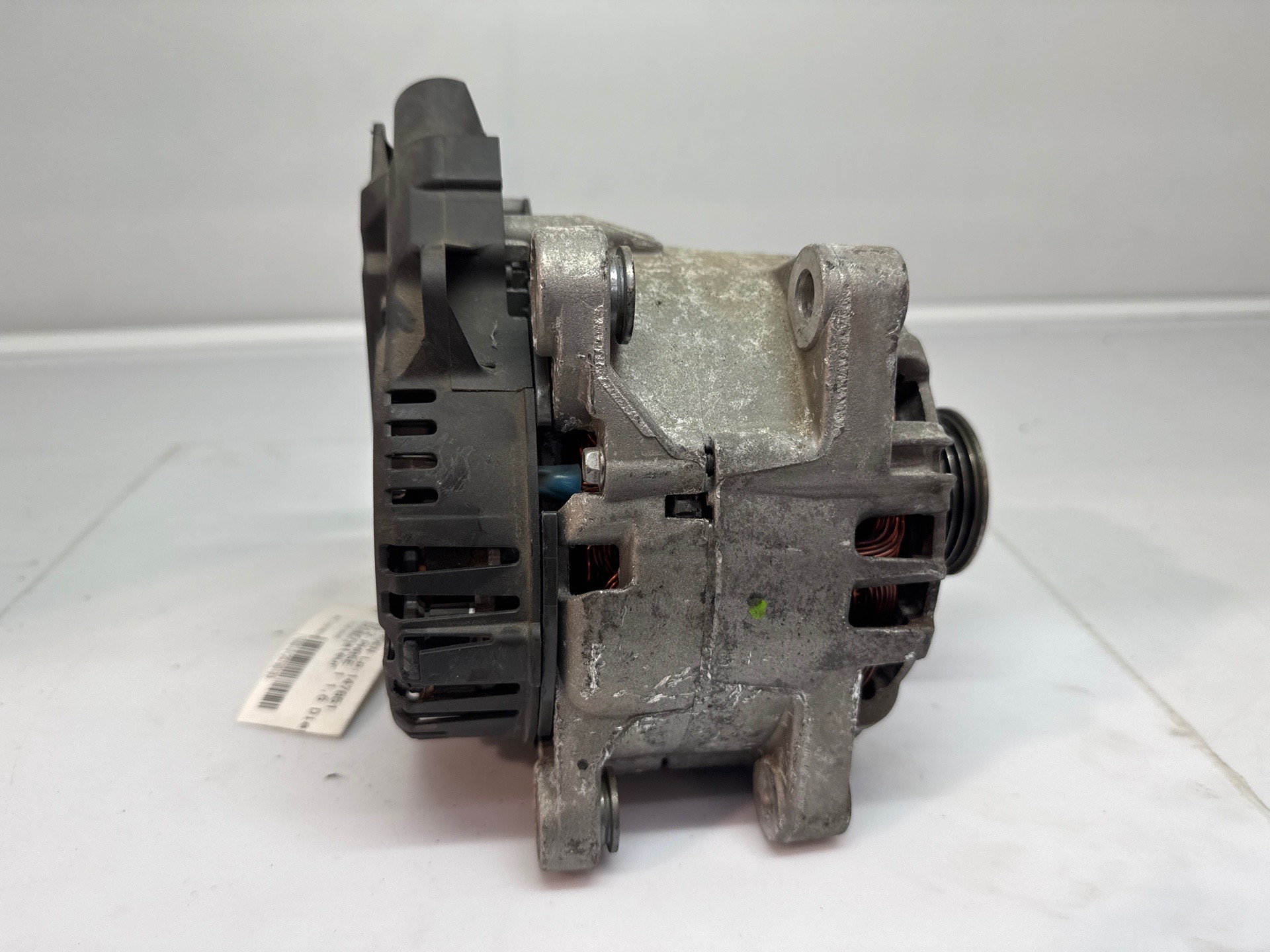 Alternateur citroen c3 2 phase 1