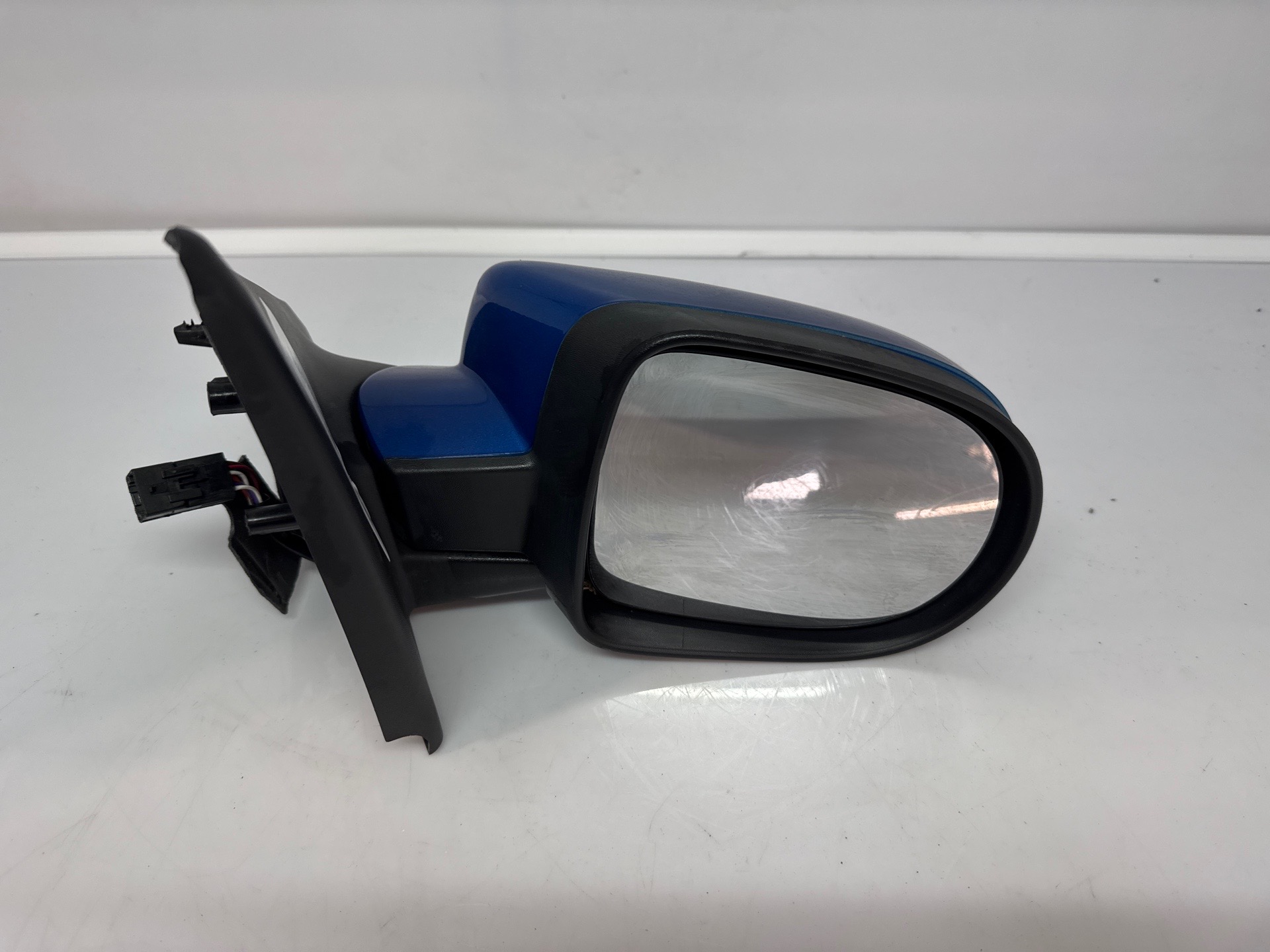 Retroviseur droit renault clio 3 phase 2
