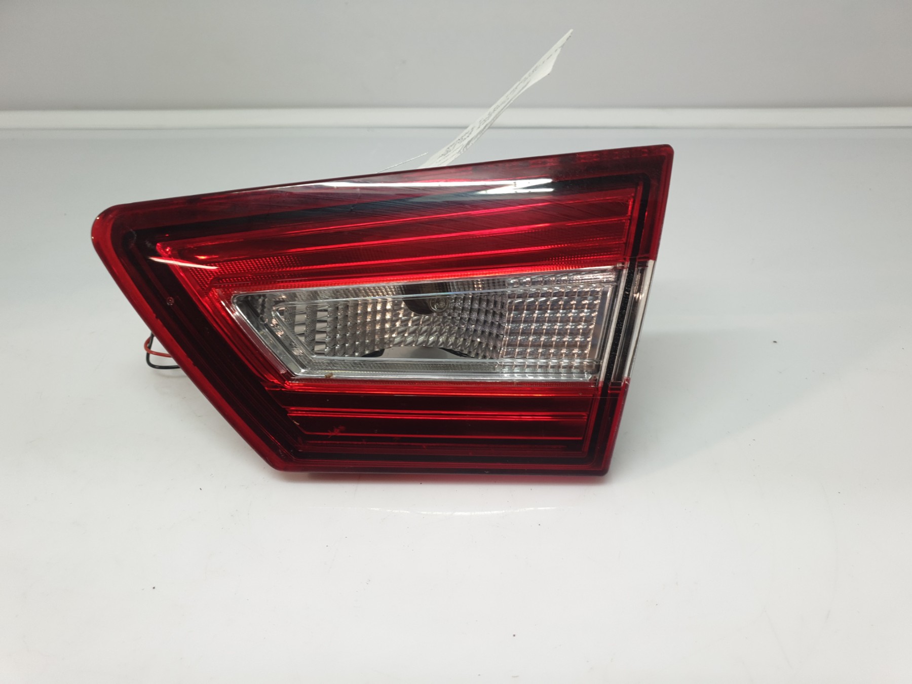 Feu arriere secondaire droit (feux) renault clio 4 phase 2