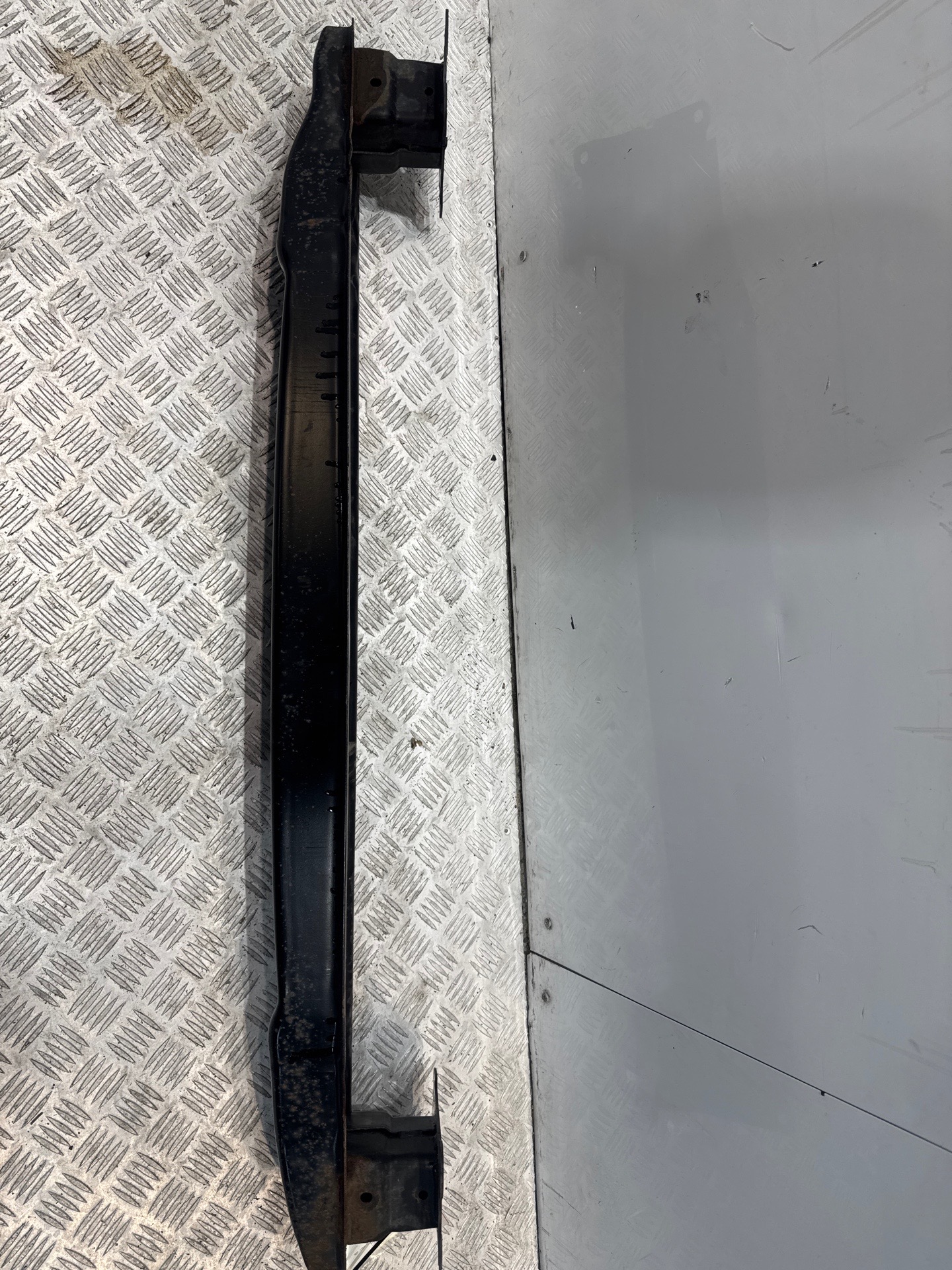 Renfort pare choc arriere (traverse) volkswagen golf 7 phase 1