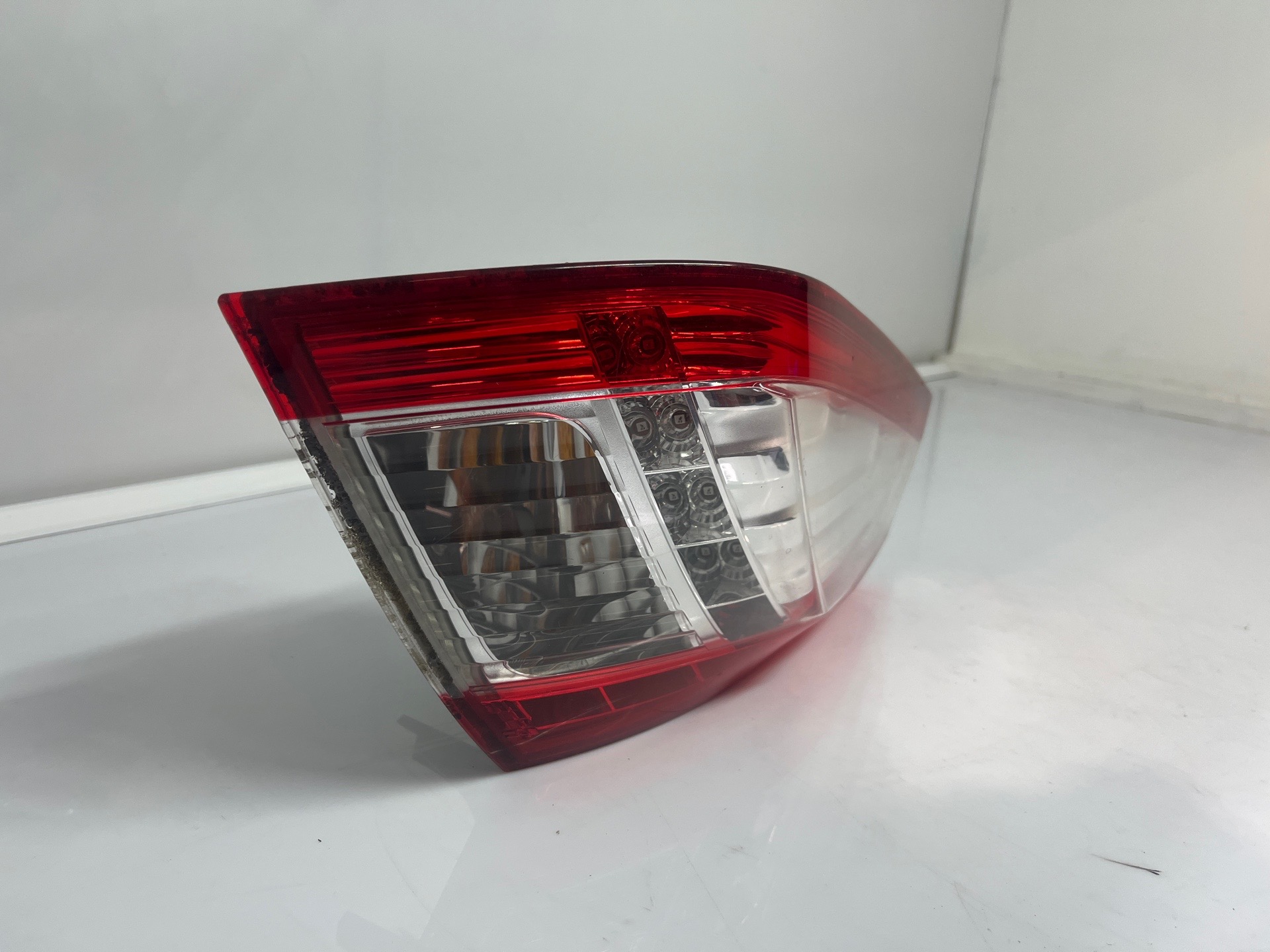 Feu arriere principal gauche (feux) peugeot 508 1 sw phase 1 break