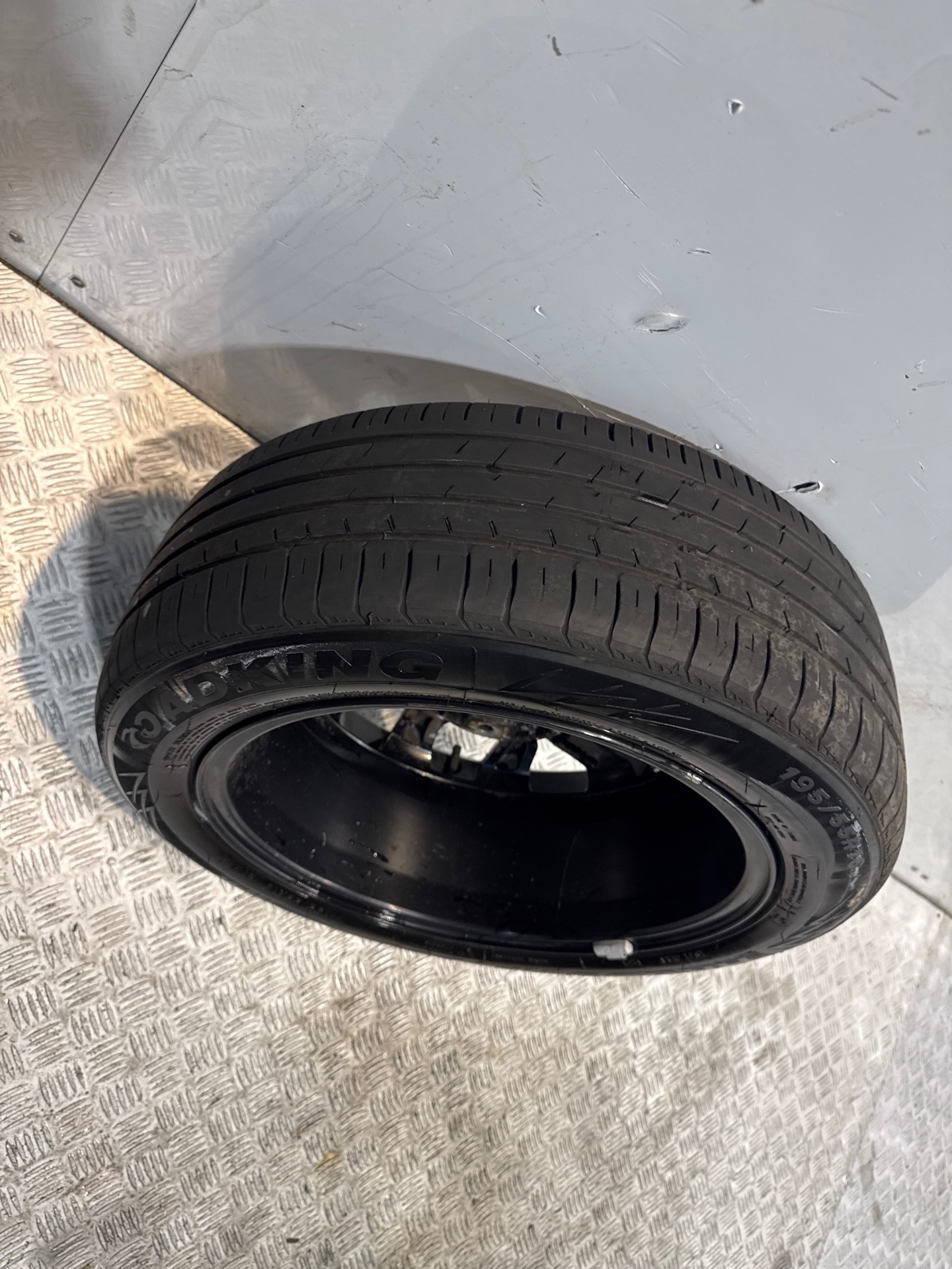 Jante renault clio 4 phase 2