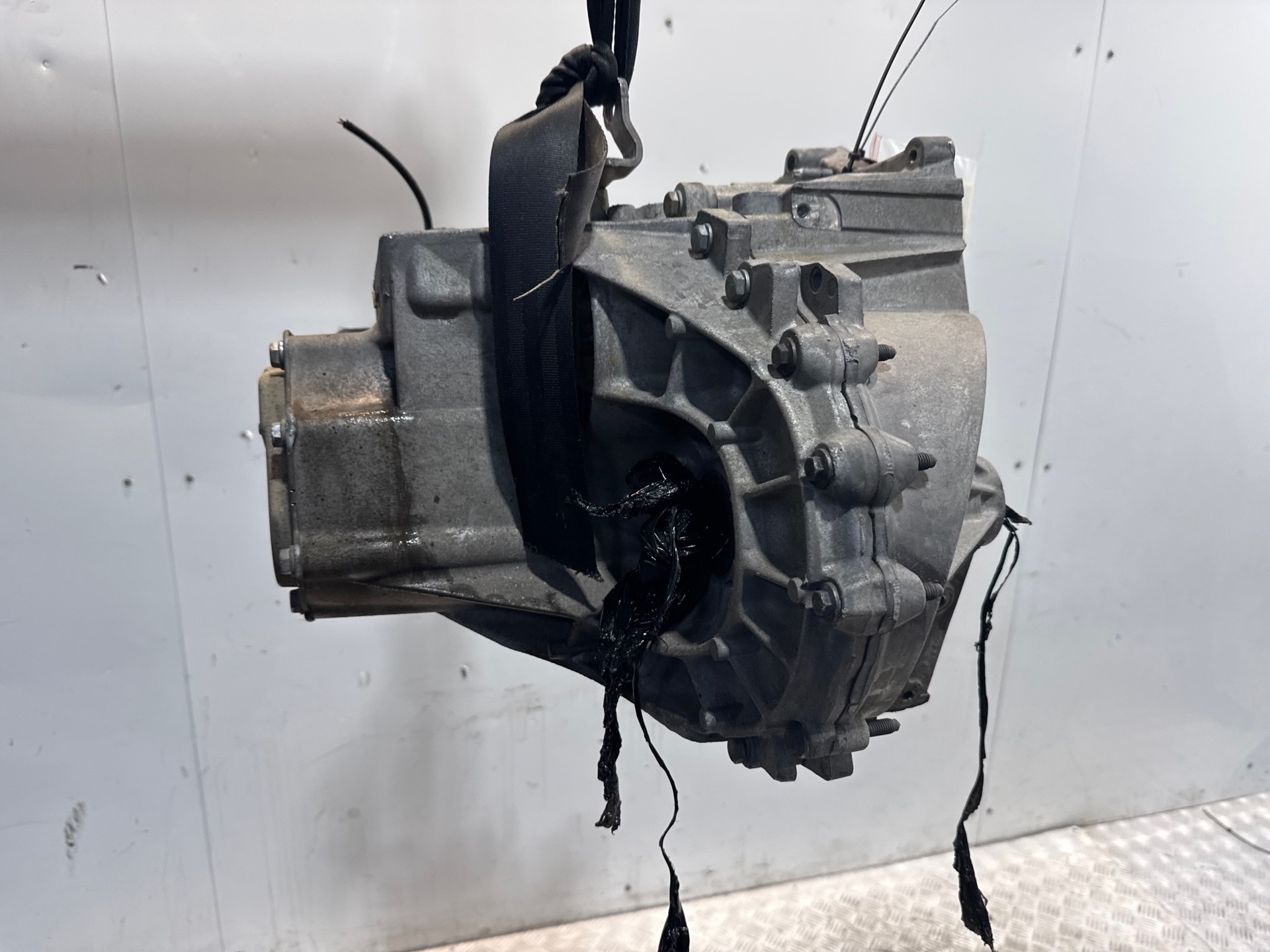 Boite de vitesses peugeot 5008 1 phase 1