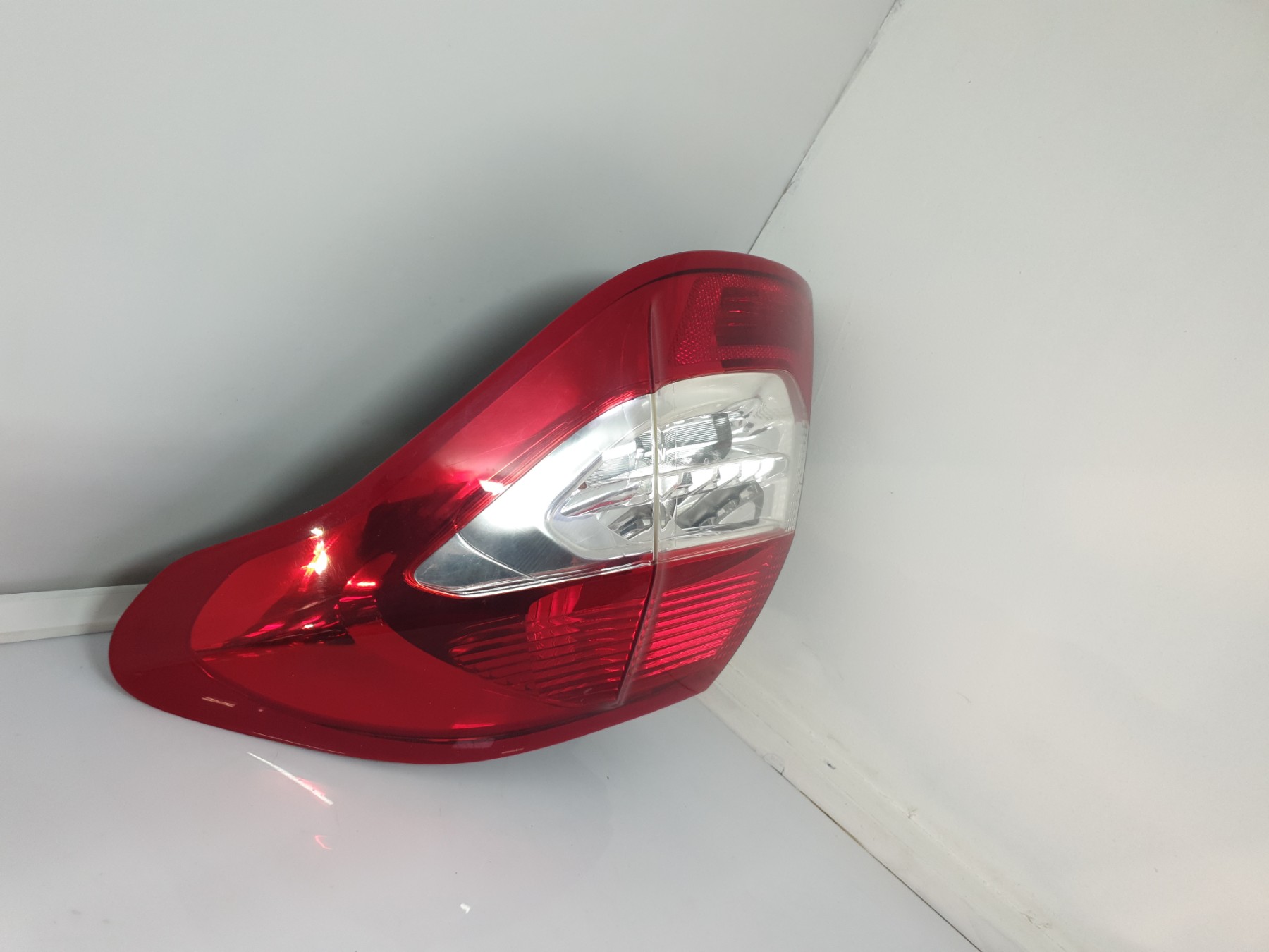 Feu arriere principal droit (feux) citroen c4 2 phase 1