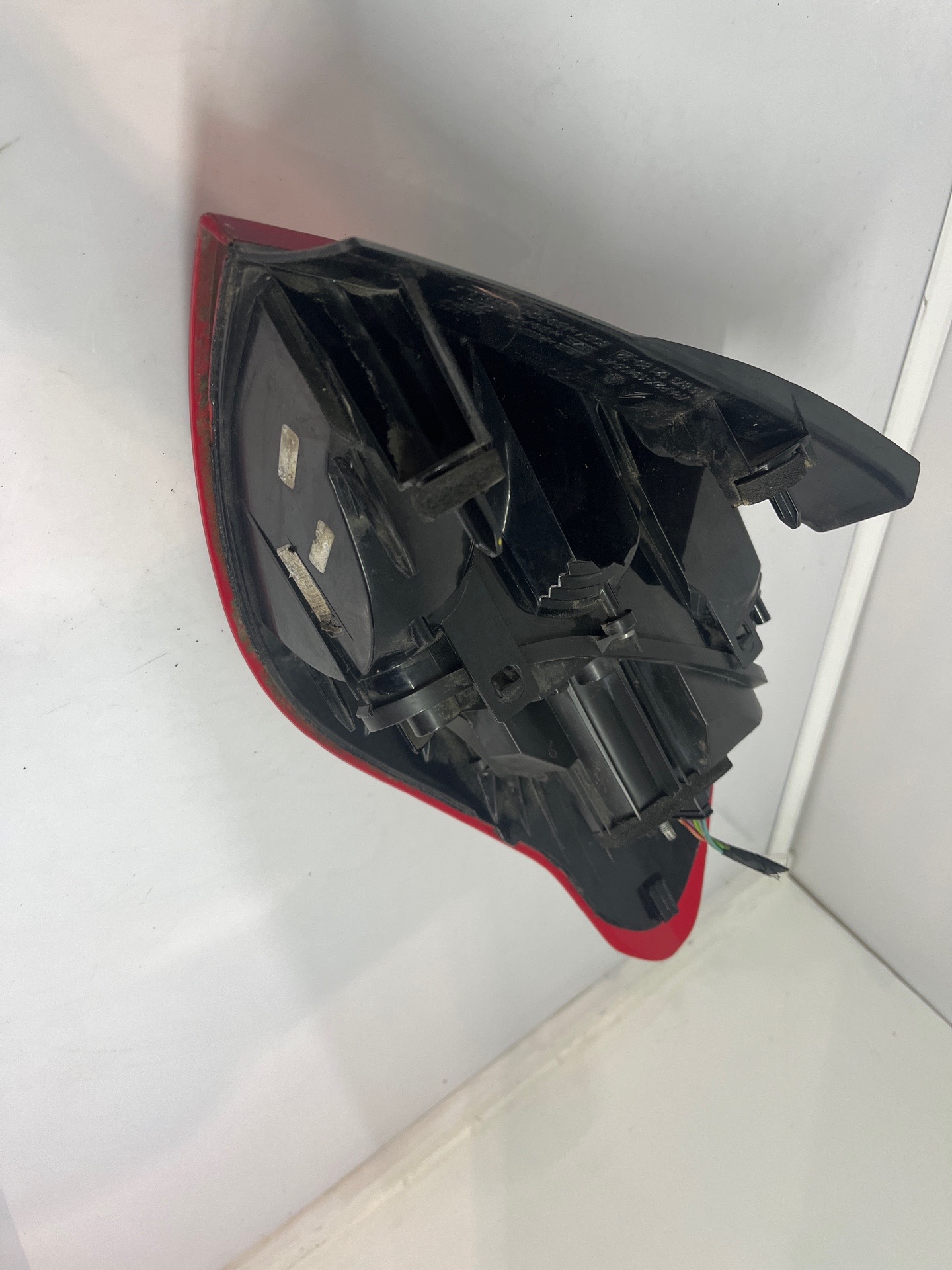 Feu arriere principal gauche (feux) citroen c4 2 phase 1