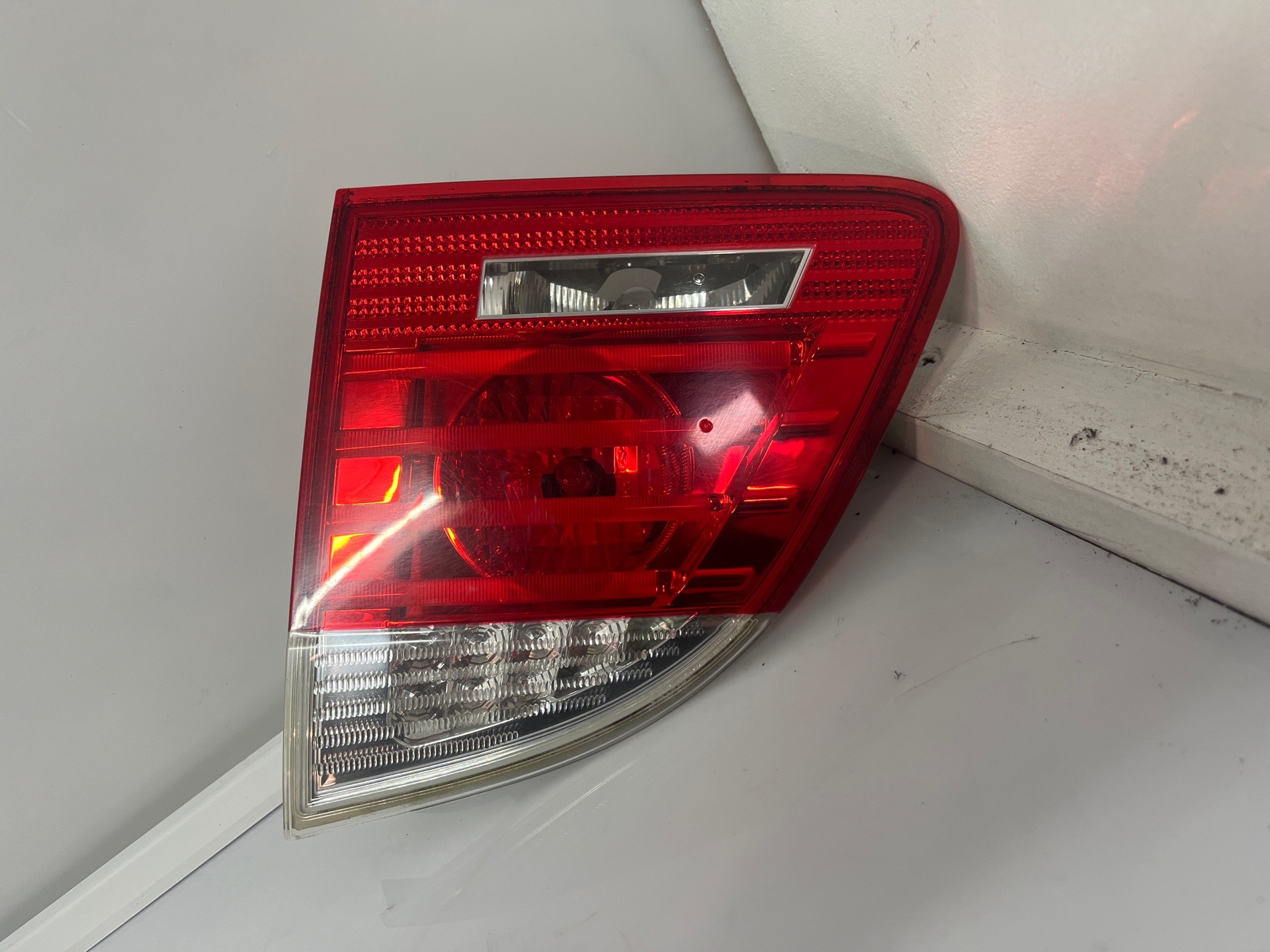Feu arriere secondaire droit (feux) bmw serie 5 e61 touring phase 1 break