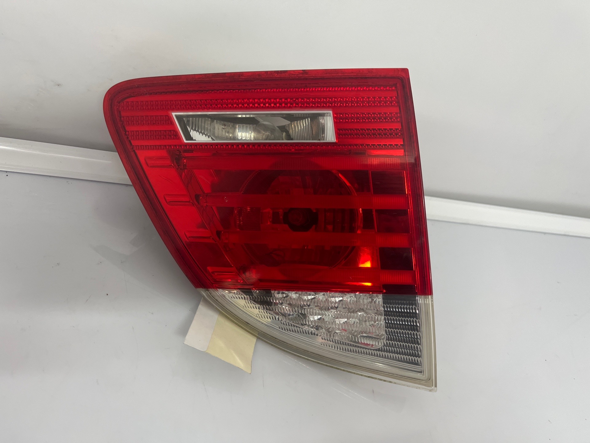 Feu arriere secondaire gauche (feux) bmw serie 5 e61 touring phase 1 break