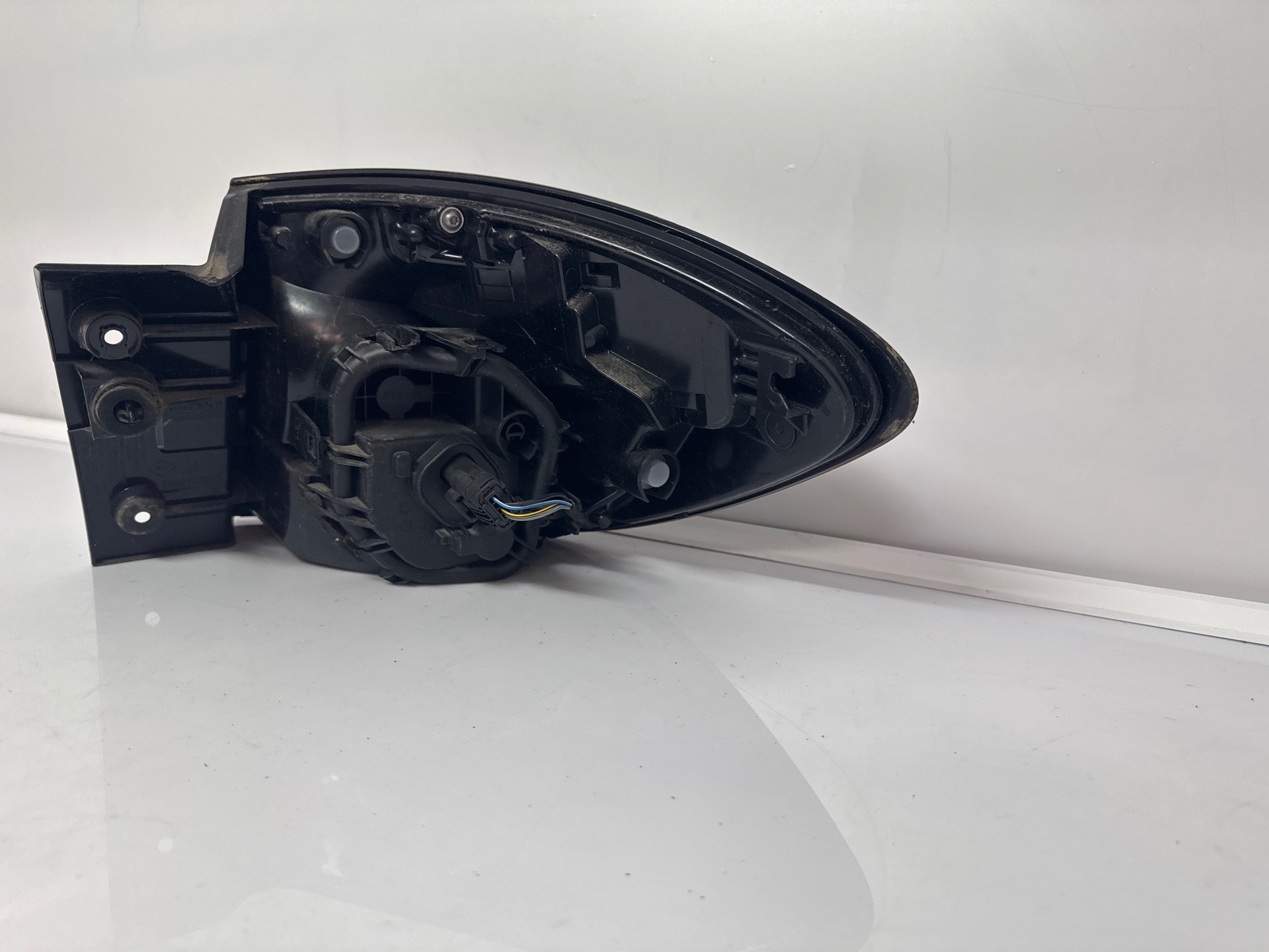 Feu arriere principal gauche (feux) renault captur 1 phase 2