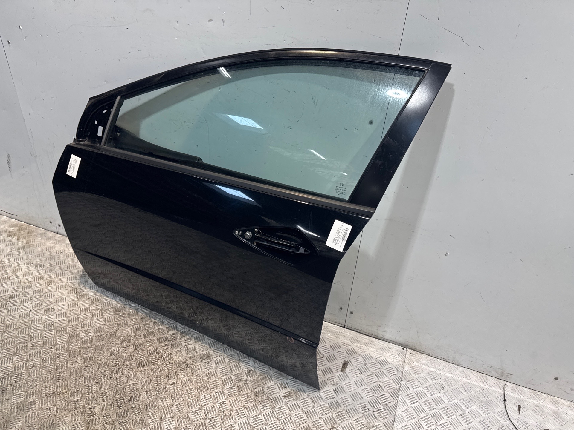 Porte avant gauche honda civic 8 phase 2