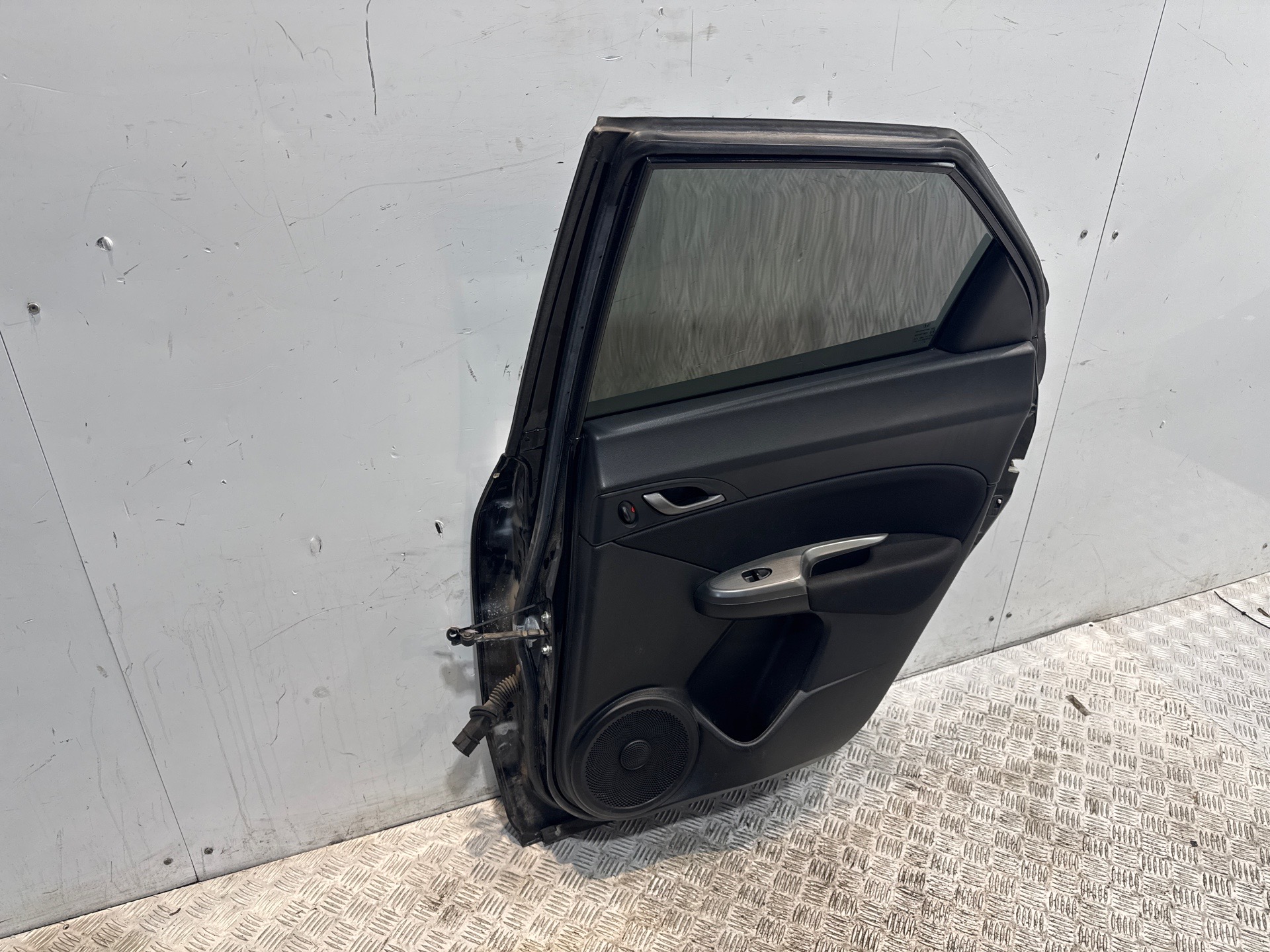 Porte arriere droit honda civic 8 phase 2
