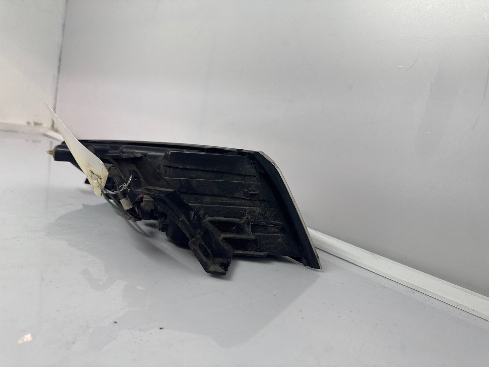 Feu arriere principal droit (feux) honda civic 8 phase 2