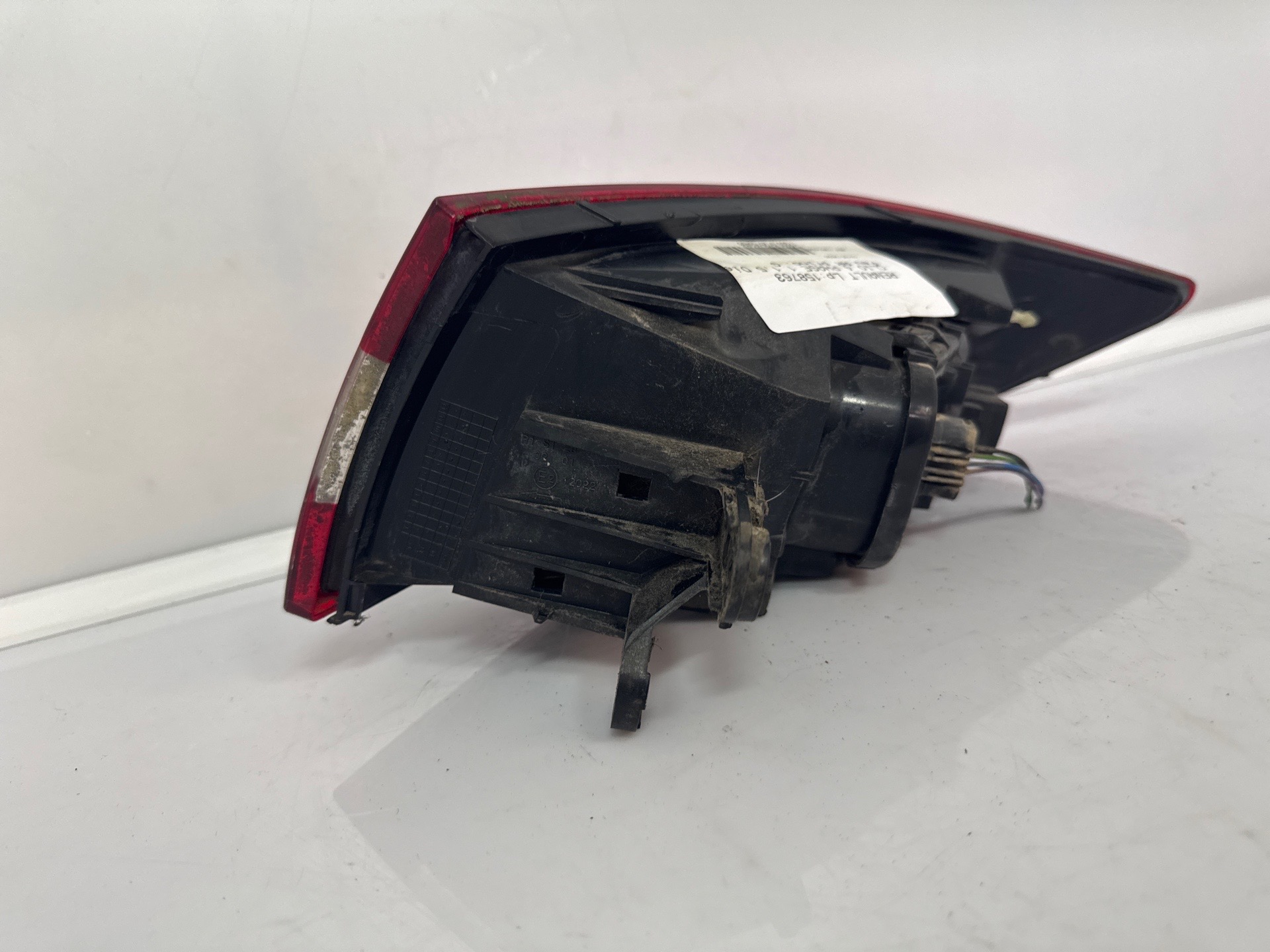 Feu arriere principal gauche (feux) renault clio 4 phase 1