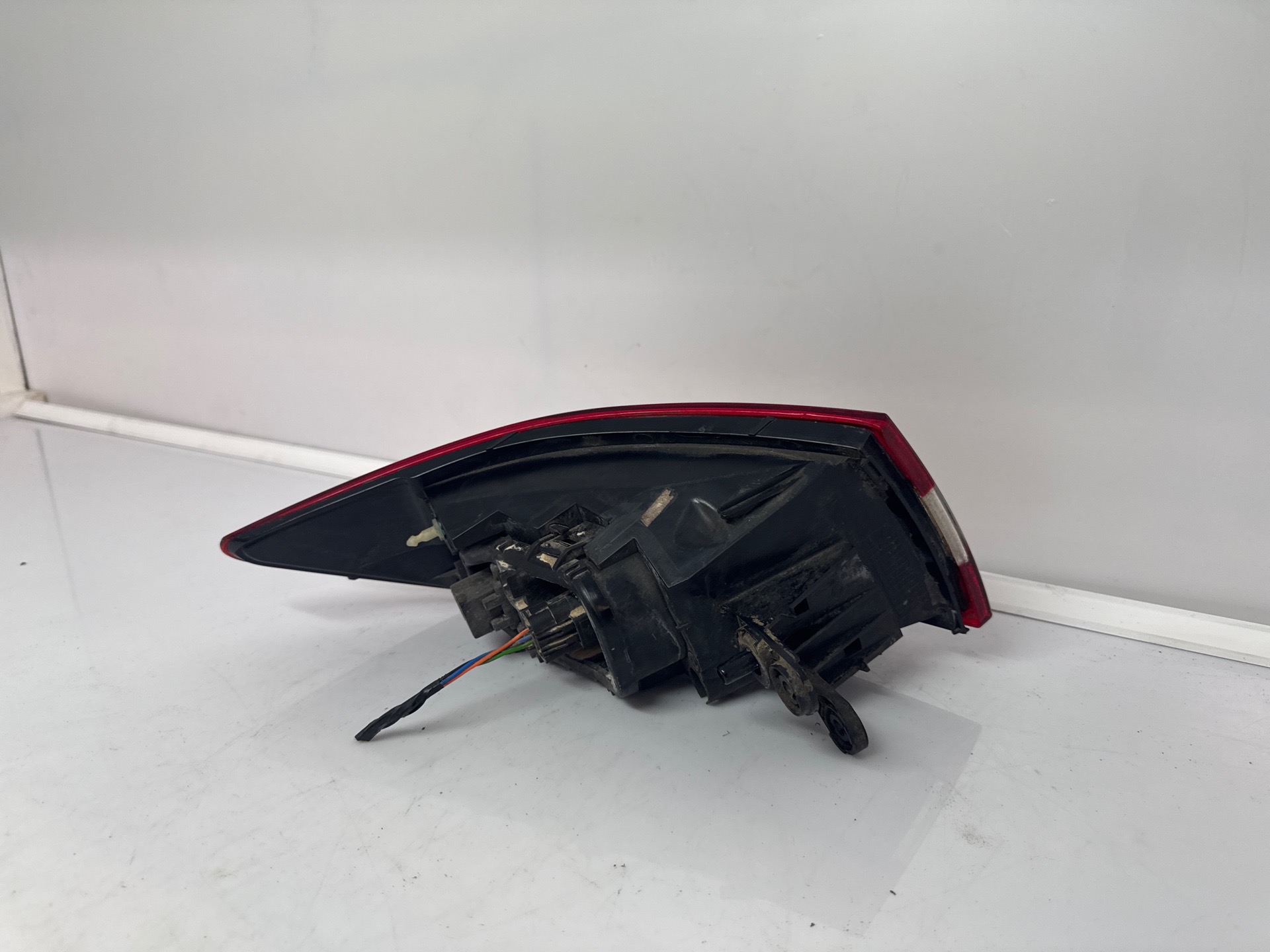 Feu arriere principal droit (feux) renault clio 4 phase 1