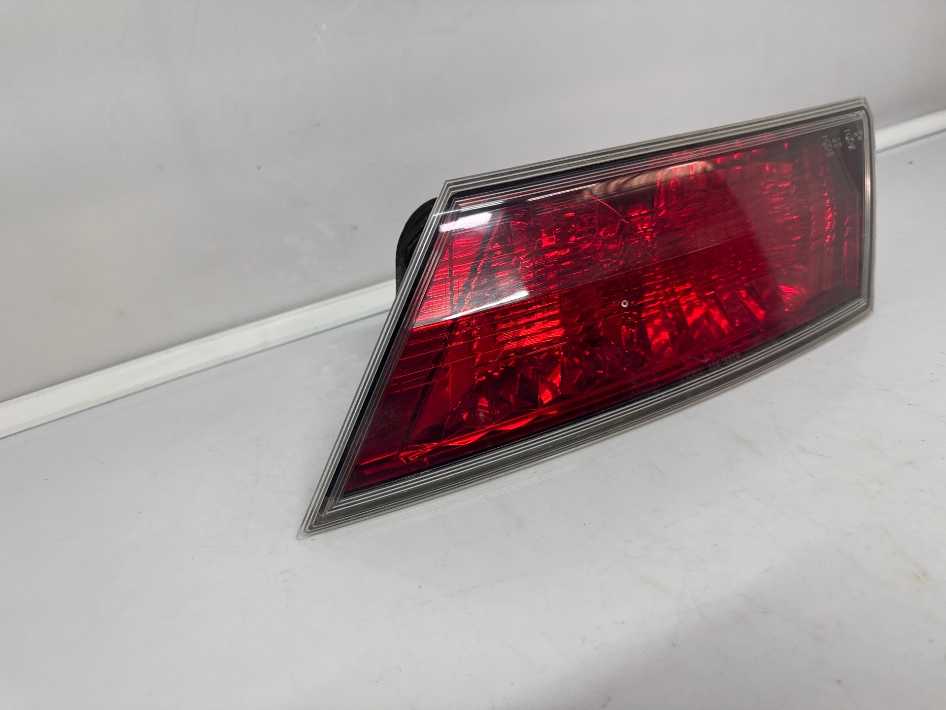 Feu arriere secondaire droit (feux) honda civic 8 phase 2