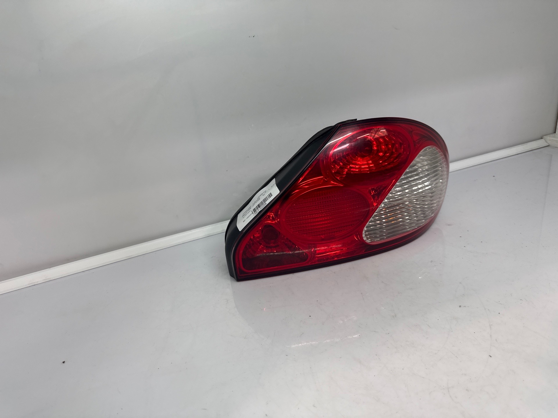 Feu arriere principal droit (feux) jaguar x-type phase 1