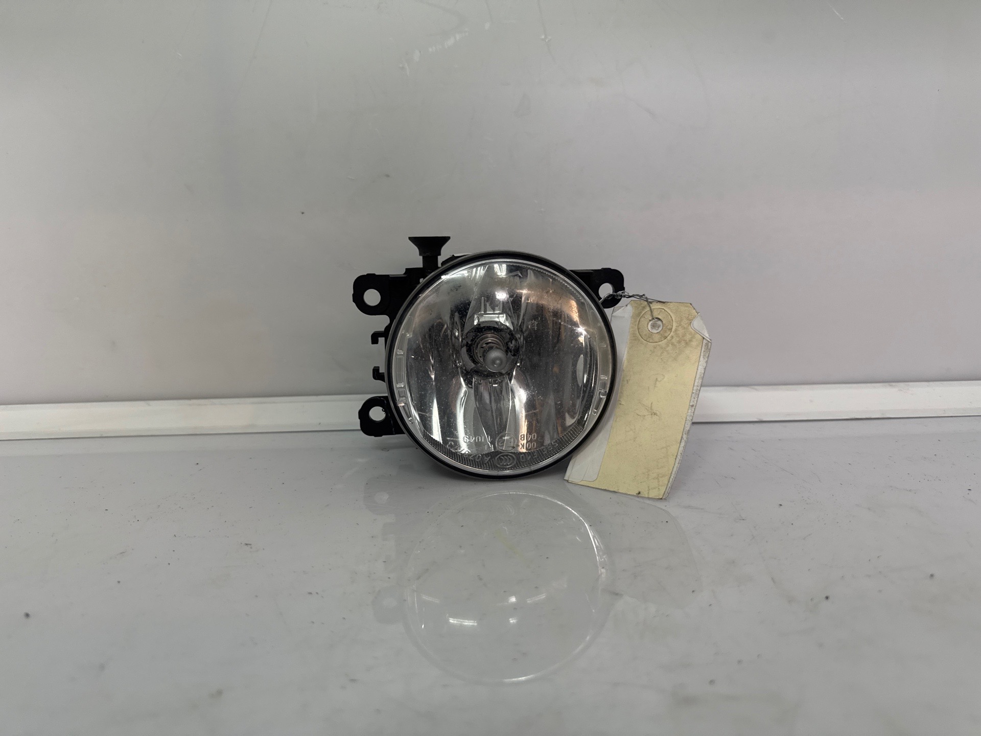 Anti brouillard droit (feux) renault clio 4 phase 1