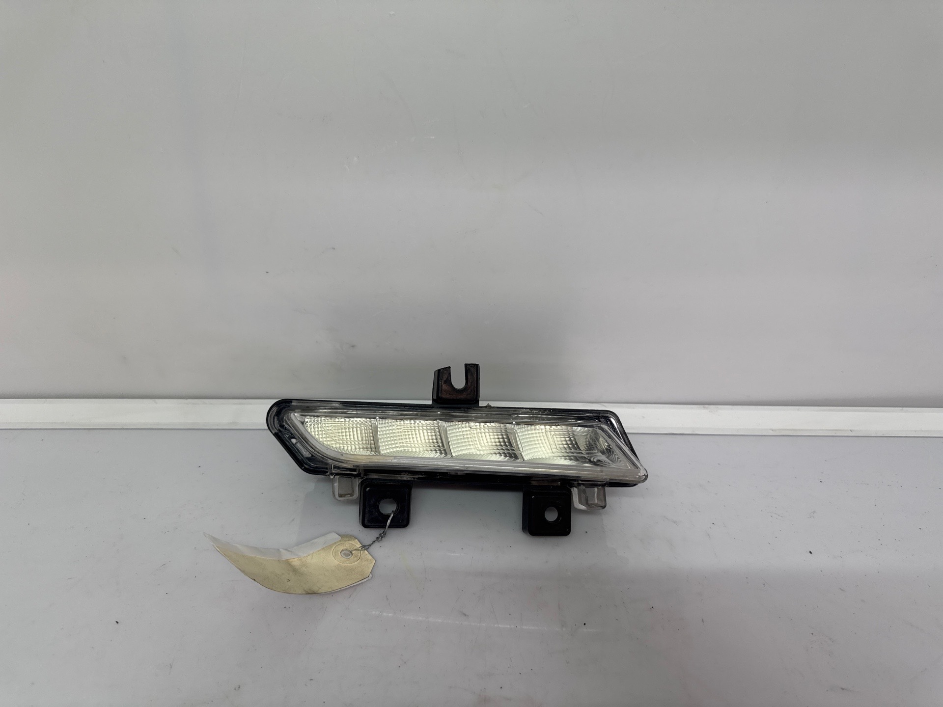 Feu diurne avant droit renault clio 4 phase 1