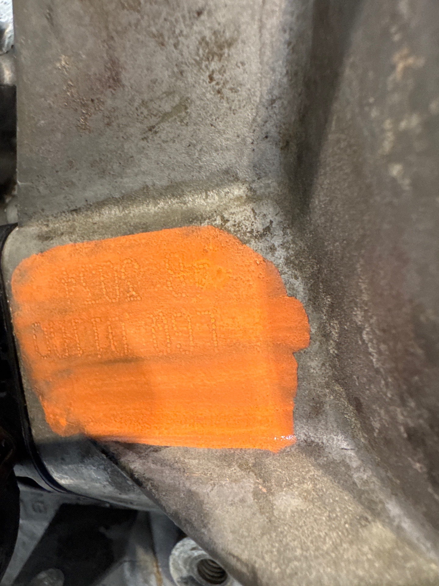 Boite de vitesses audi a1 1 phase 1